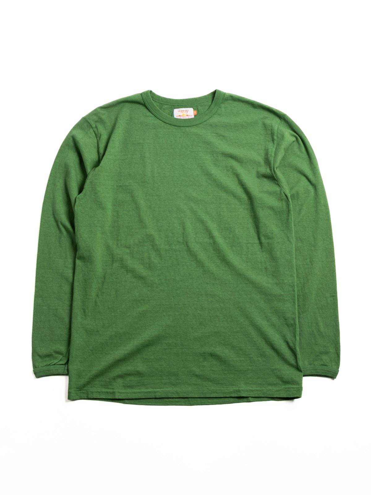 SUNRAY HALEIWA L/S T SHIRT COURTYARD - Image 1