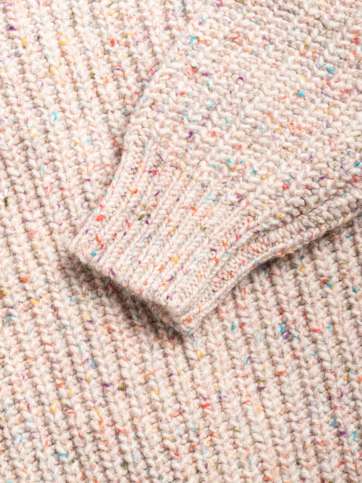 HOWLIN’ TASTE OF THE FUTURE CREW NECK INTERGALACTIC - Image 3