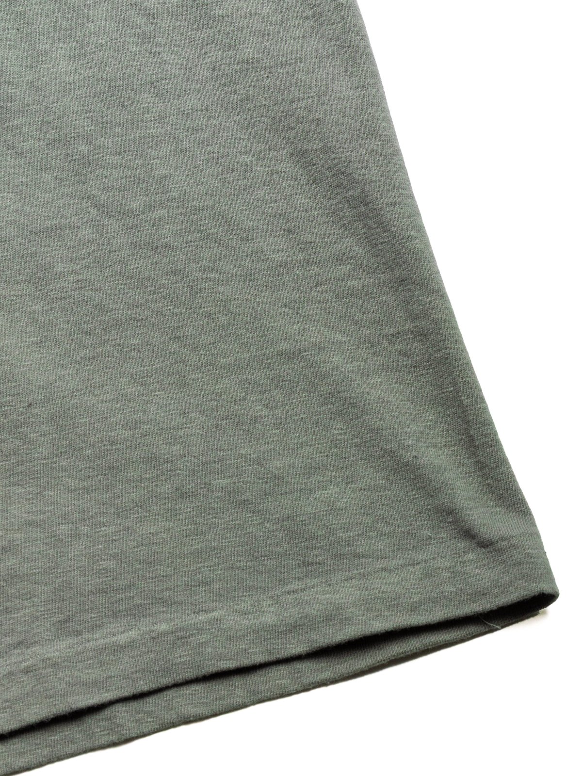HALEIWA S/S T&ndash;SHIRT BALSAM GREEN - Image 3
