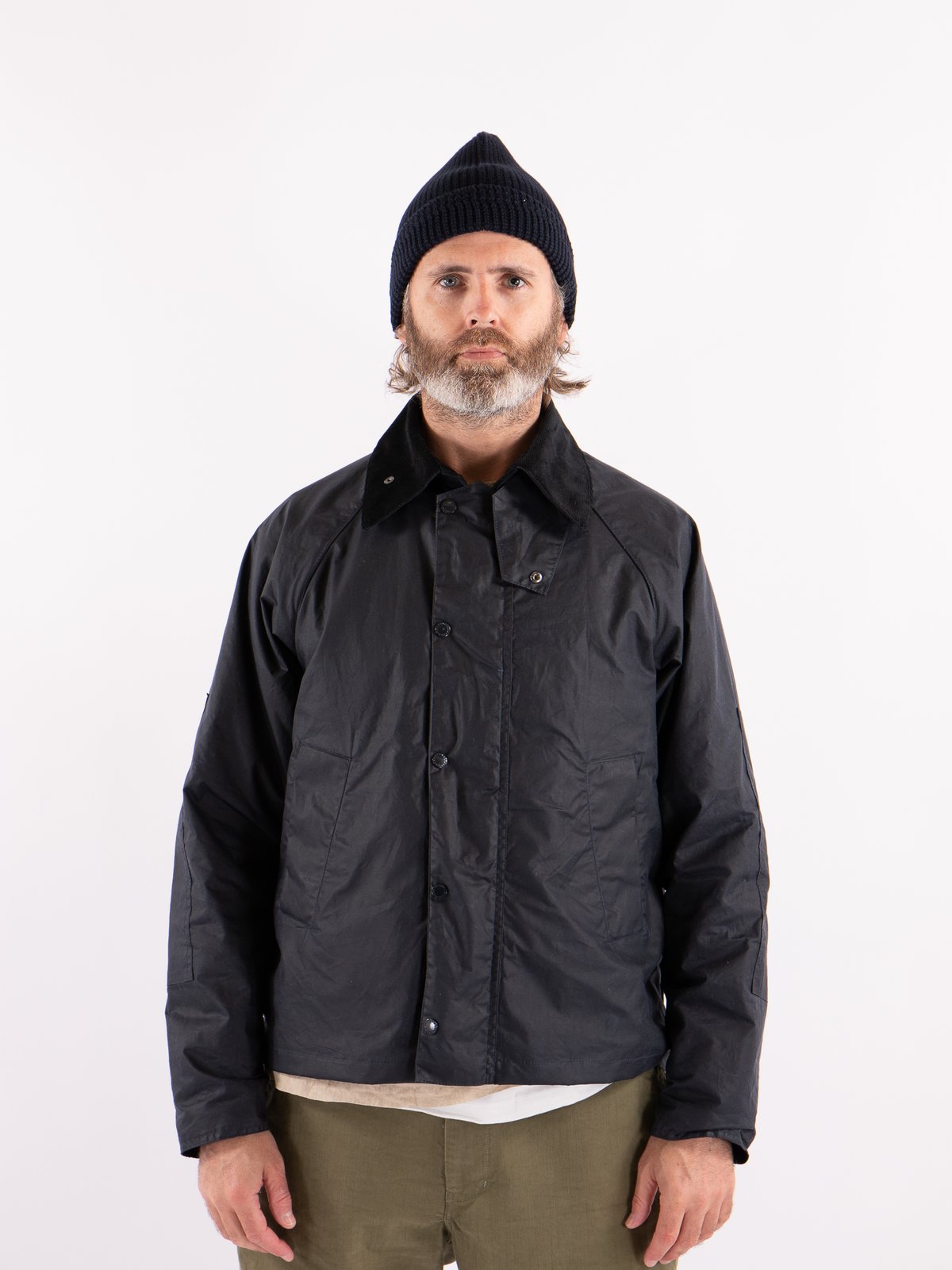 Barbour X Engineered Garments Graham Store, SAVE 34 