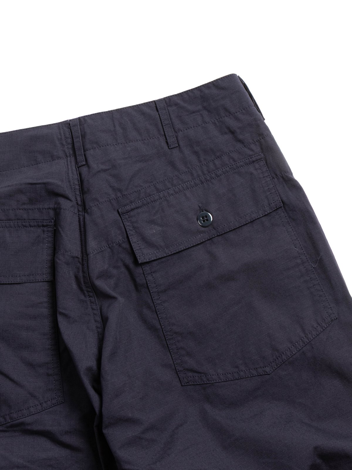 FATIGUE PANT DK.NAVY COTON RIPSTOP - Image 6