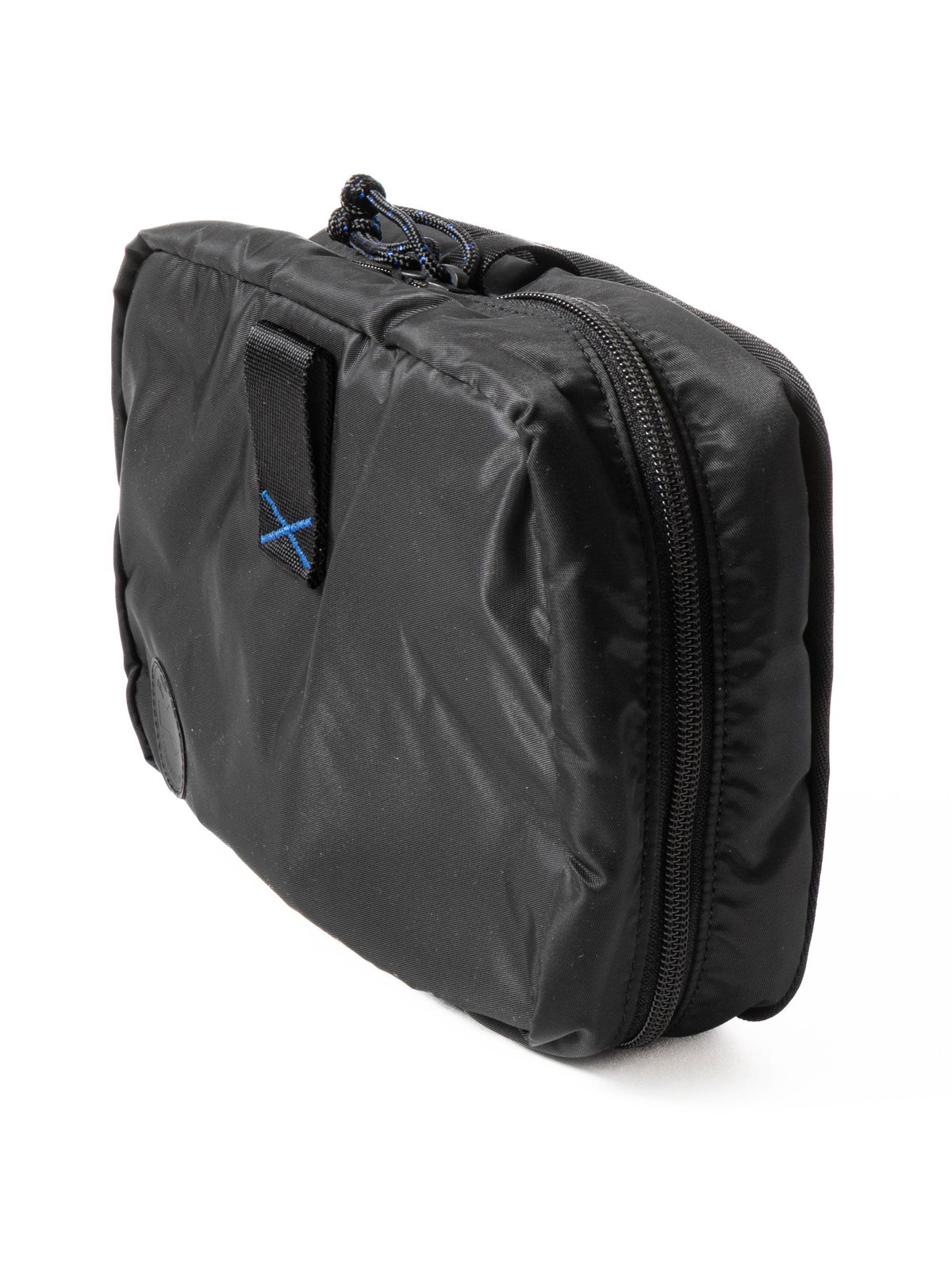 POTR/PACKS GROOMING POUCH & TRAY BLACK - Image 2
