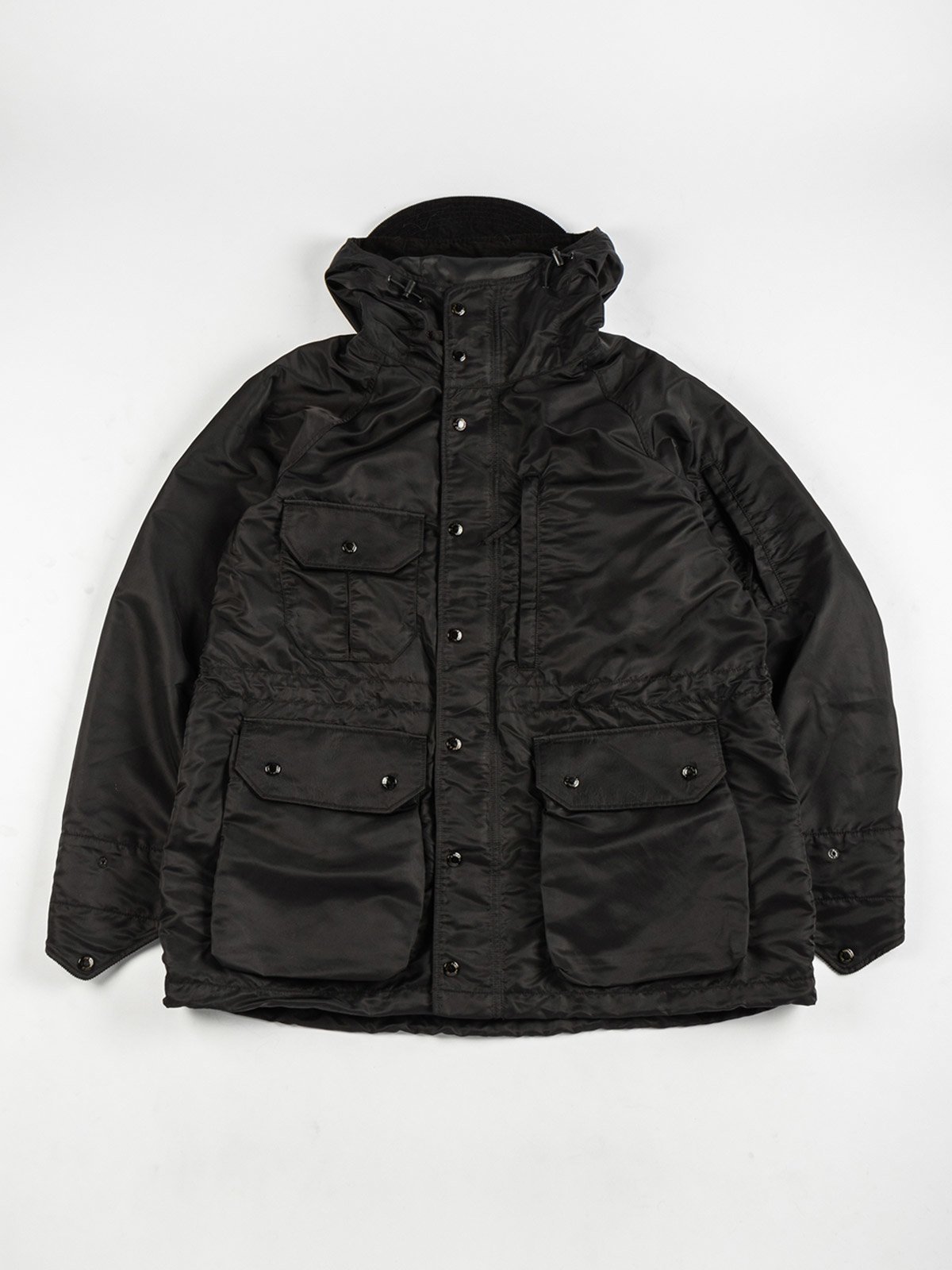 engineered garments field parka