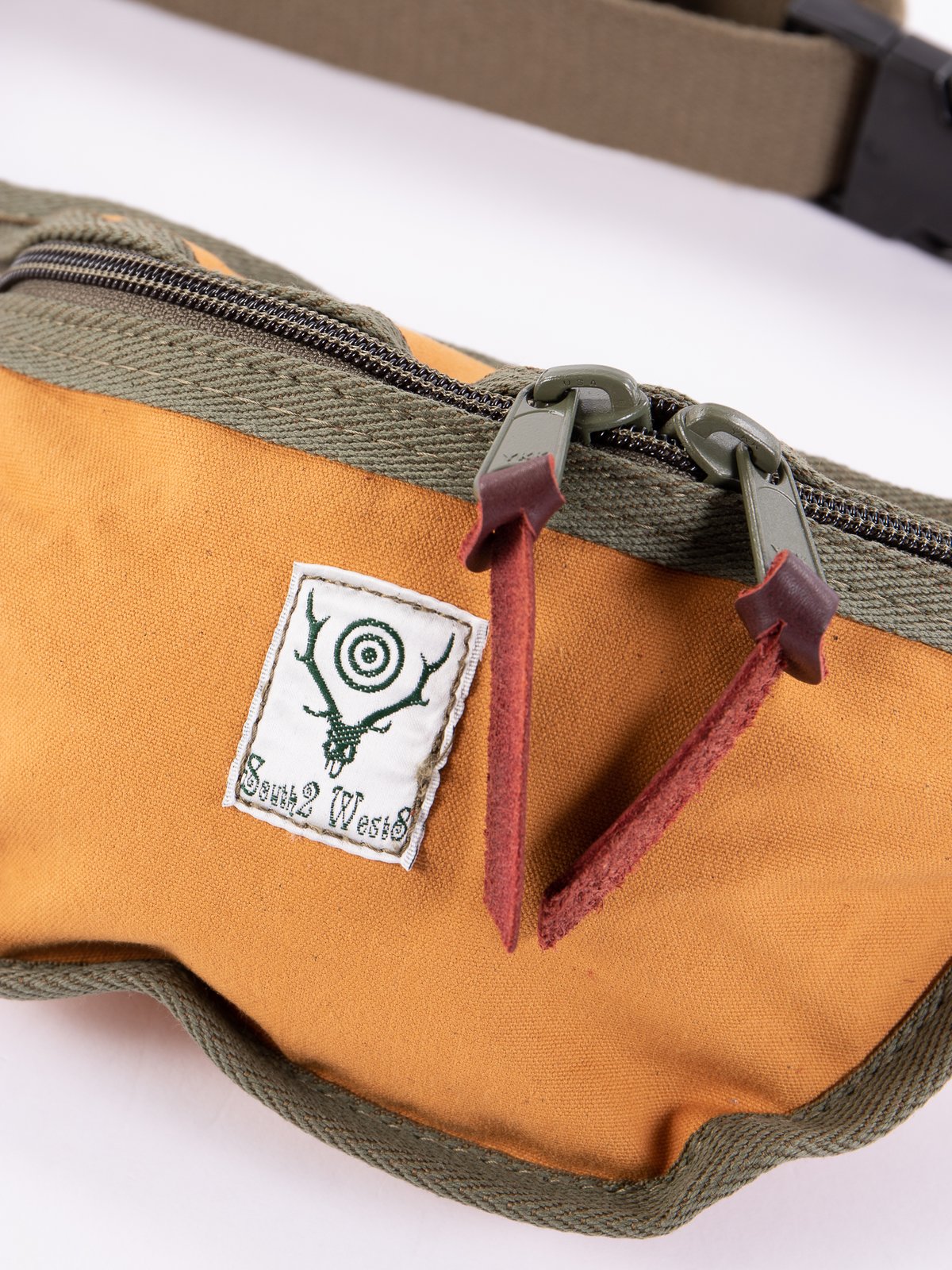 Sunforger Small Fanny Pack by South2 West8 – The Bureau Belfast 