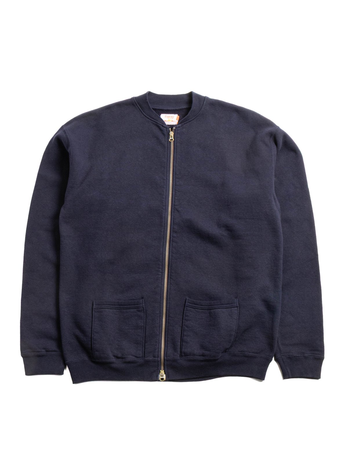 SUNRAY NANAKULI JACKET DARK NAVY - Image 1