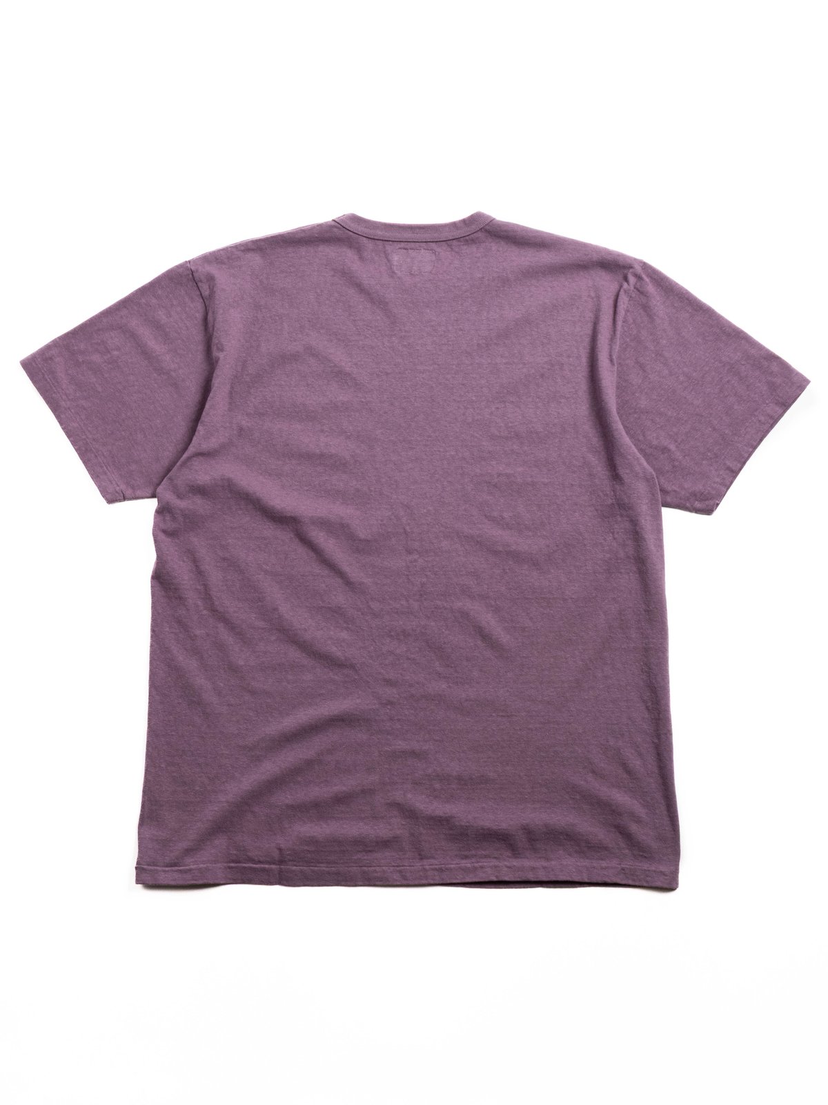 HALEIWA S/S T&ndash;SHIRT VINTAGE VIOLET - Image 4