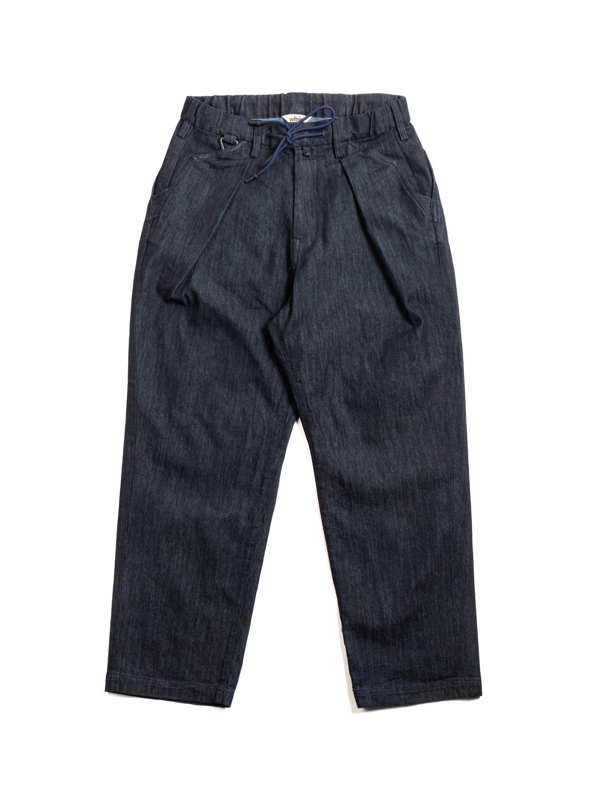 FLEXDURA DENIM PANTS INDIGO - Image 1
