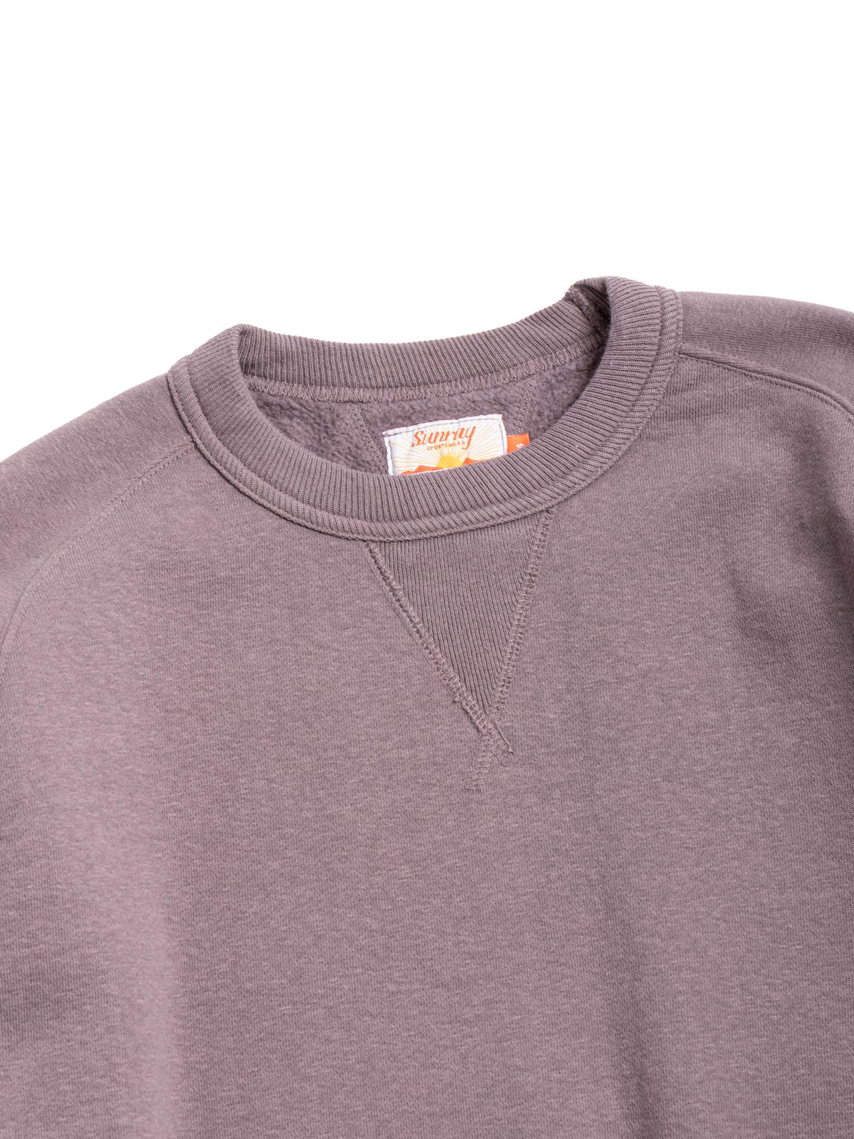 PUAMANA CREWNECK SWEATSHIRT SHARK - Image 3