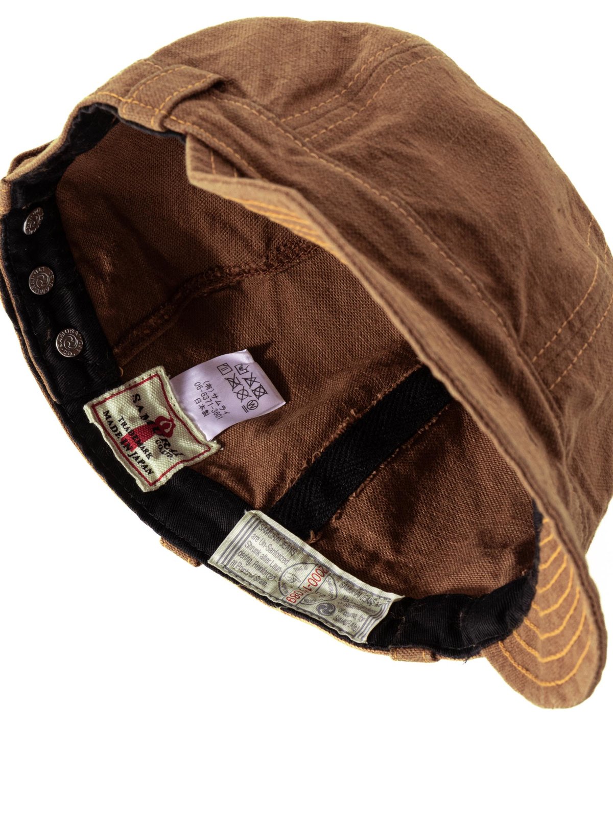 Carhartt Rugged Professional Series Cap – Hutton Store