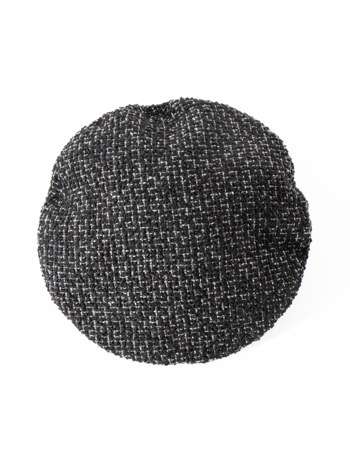 NEEDLES BERET TWEED PLAID - Image 2