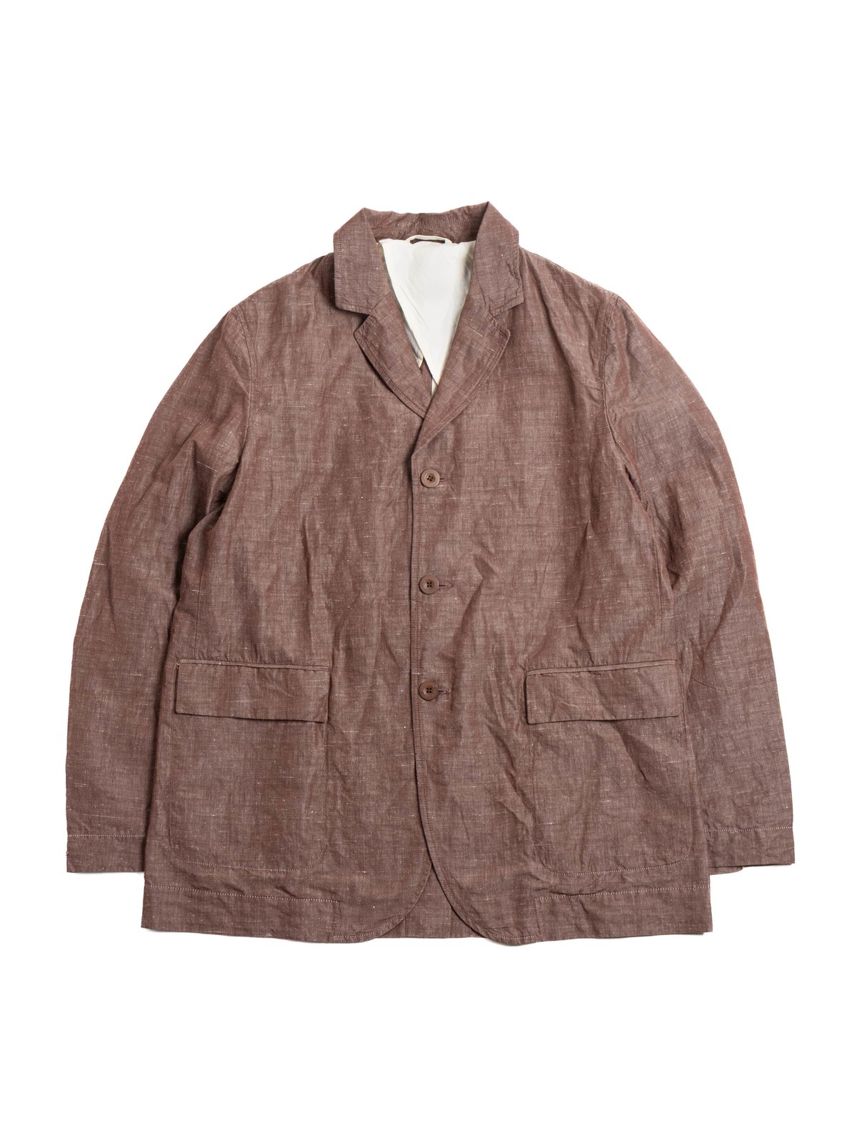 MARCH JACKET RUGGERI SIENNA - Image 1