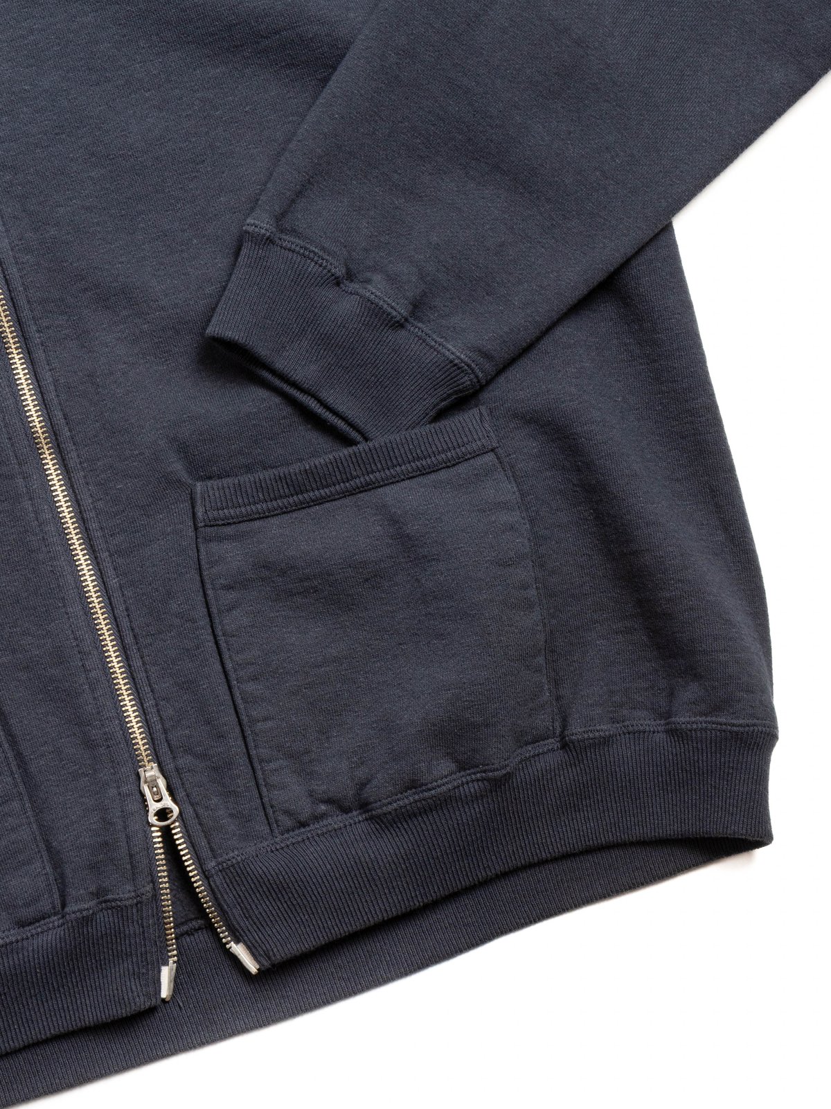 SUNRAY NANAKULI JACKET BLUE GRAPHITE - Image 3