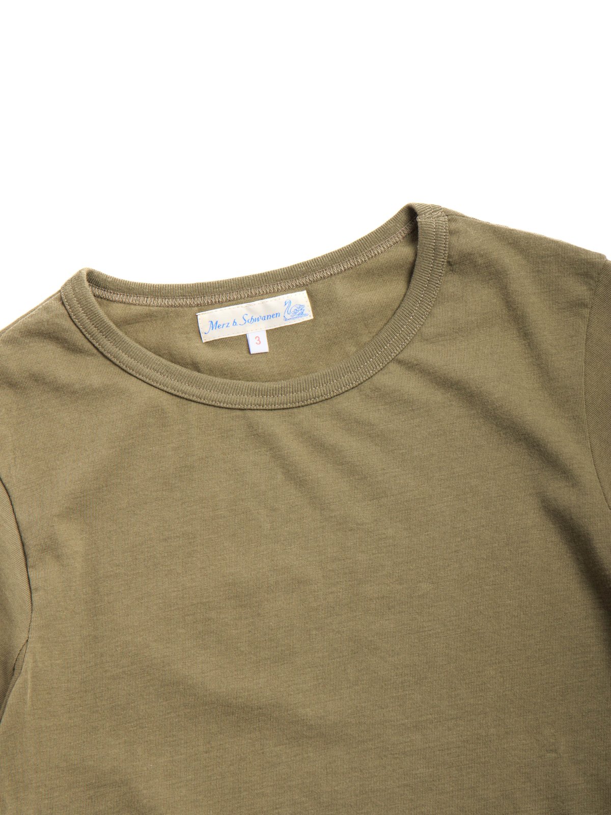 GOOD ORIGINALS 215 T SHIRT - Image 2