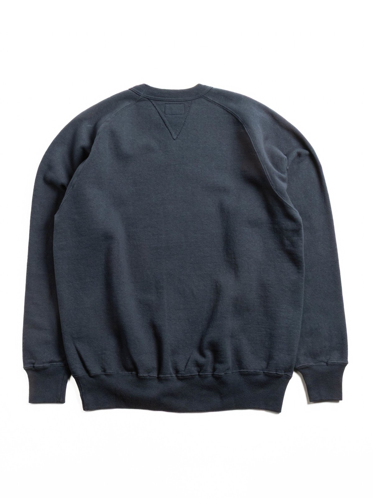 SUNRAY PUAMANA CN SWEATSHIRT BLUE GRAPHITE - Image 5