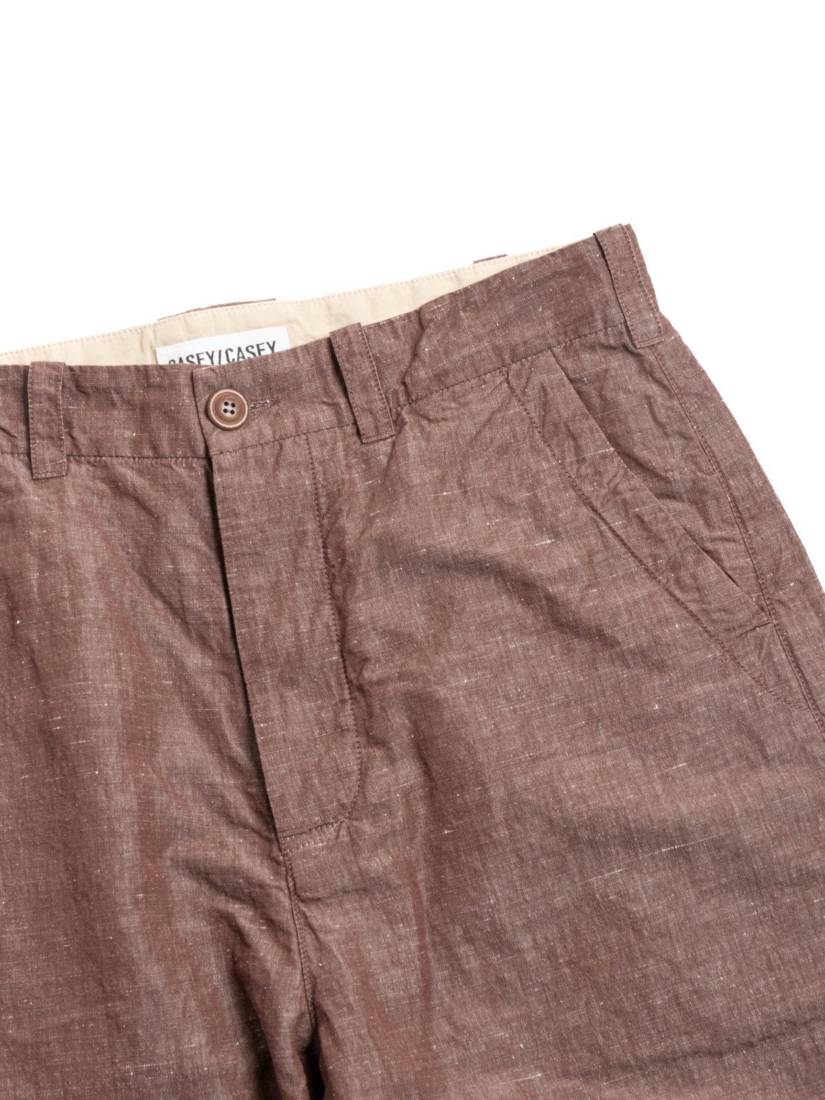 FORMAL CARGO PANT RUGGER1 SIENNA - Image 2