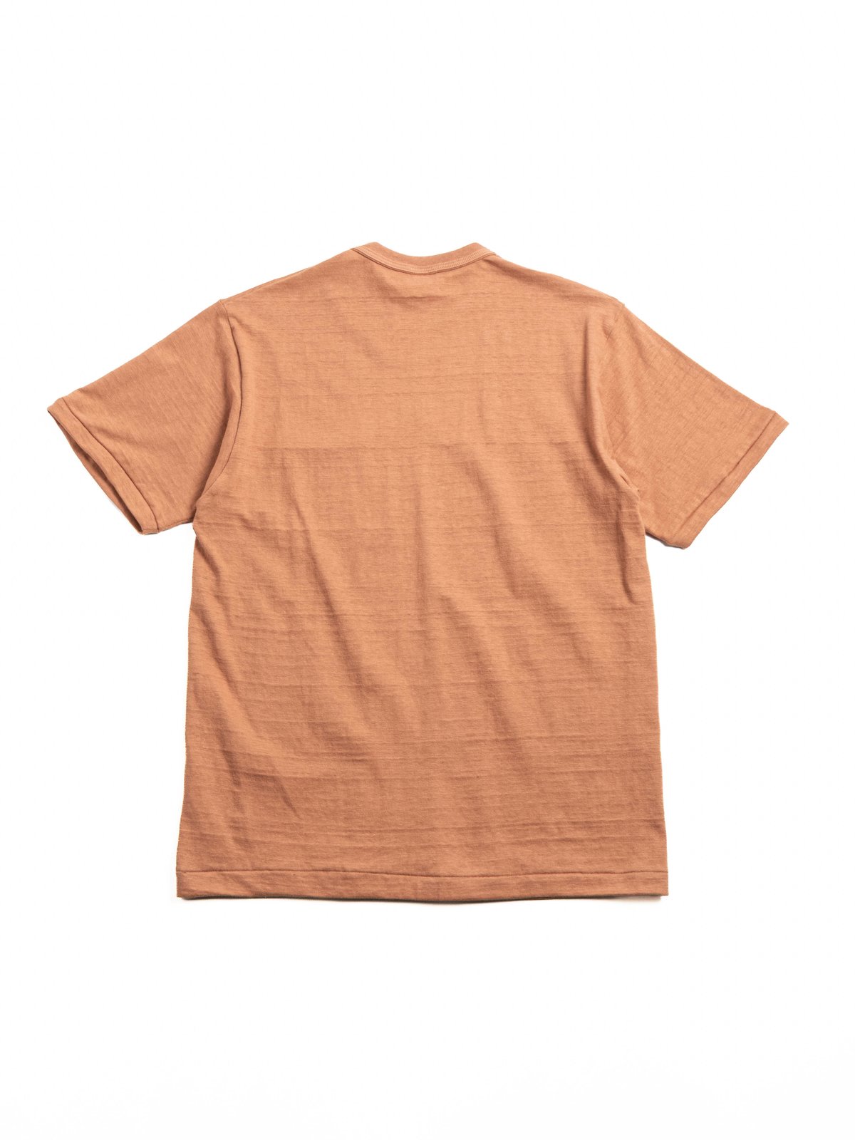 (LOT 4601) &ndash; POCKET T / DARK SALMON - Image 4