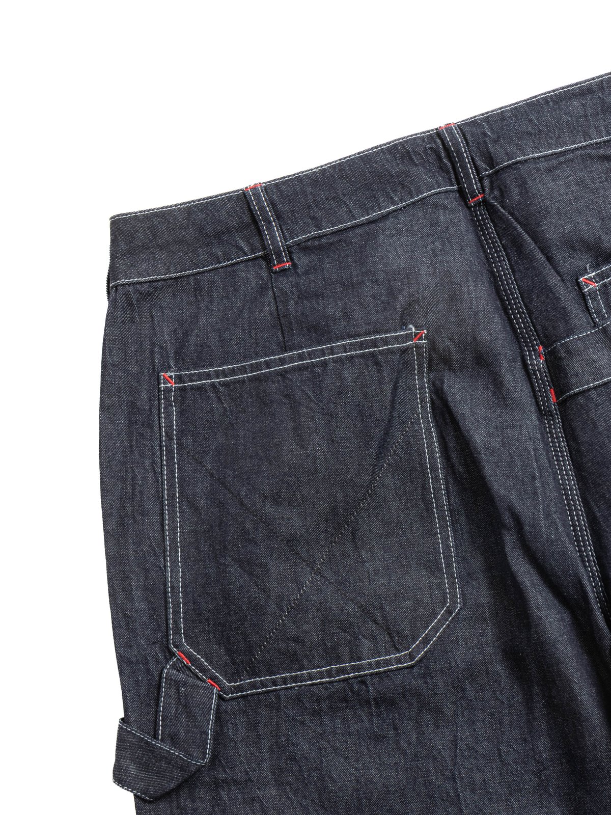 PAINTER PANT DENIM RINSE - Image 5