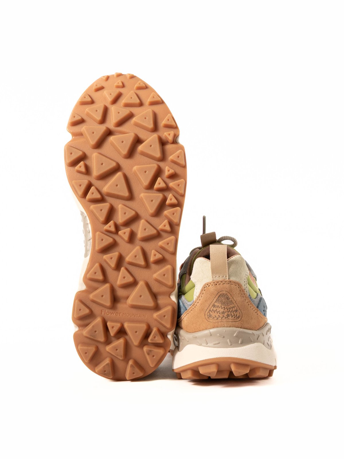 YAMANO 3 UNI GOLDEN HEART&ndash;GINGER&ndash;BEIGE  - Image 4