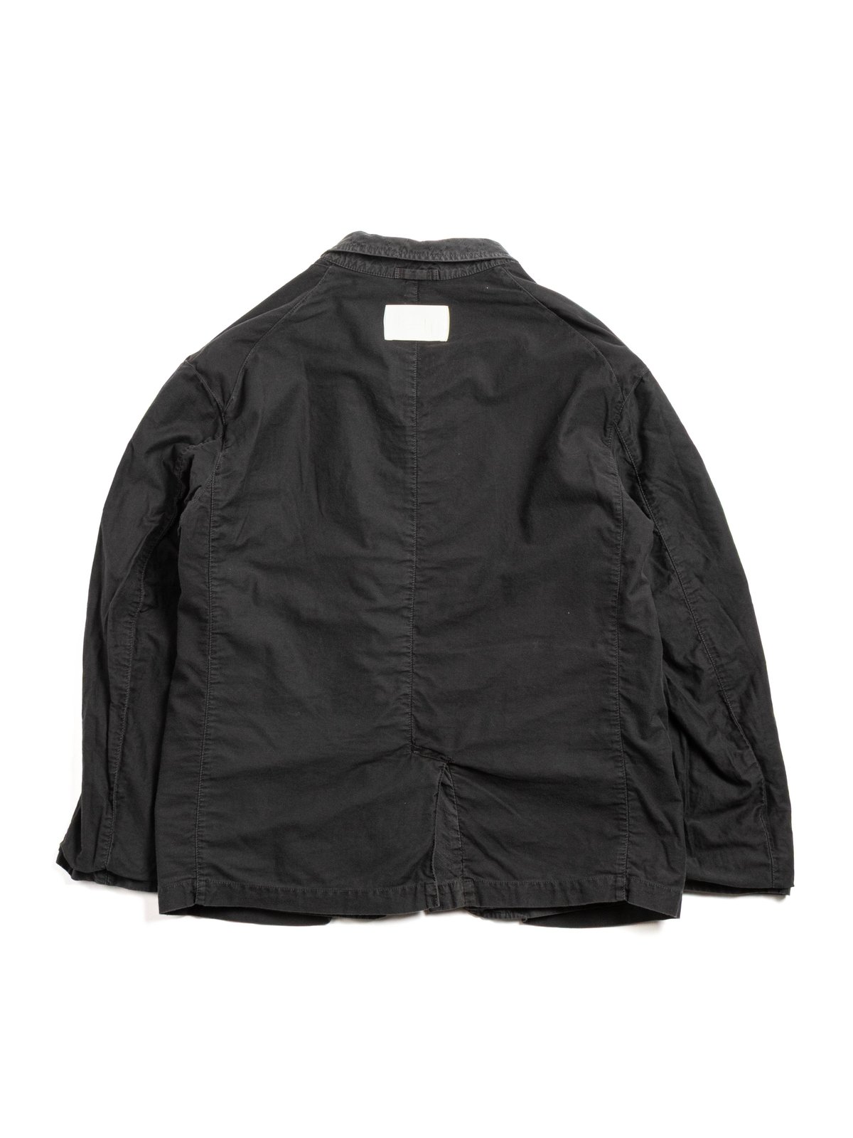 (09&ndash;J04) SUMIKURO REVERSIBLE HUNTING JACKET  - Image 8
