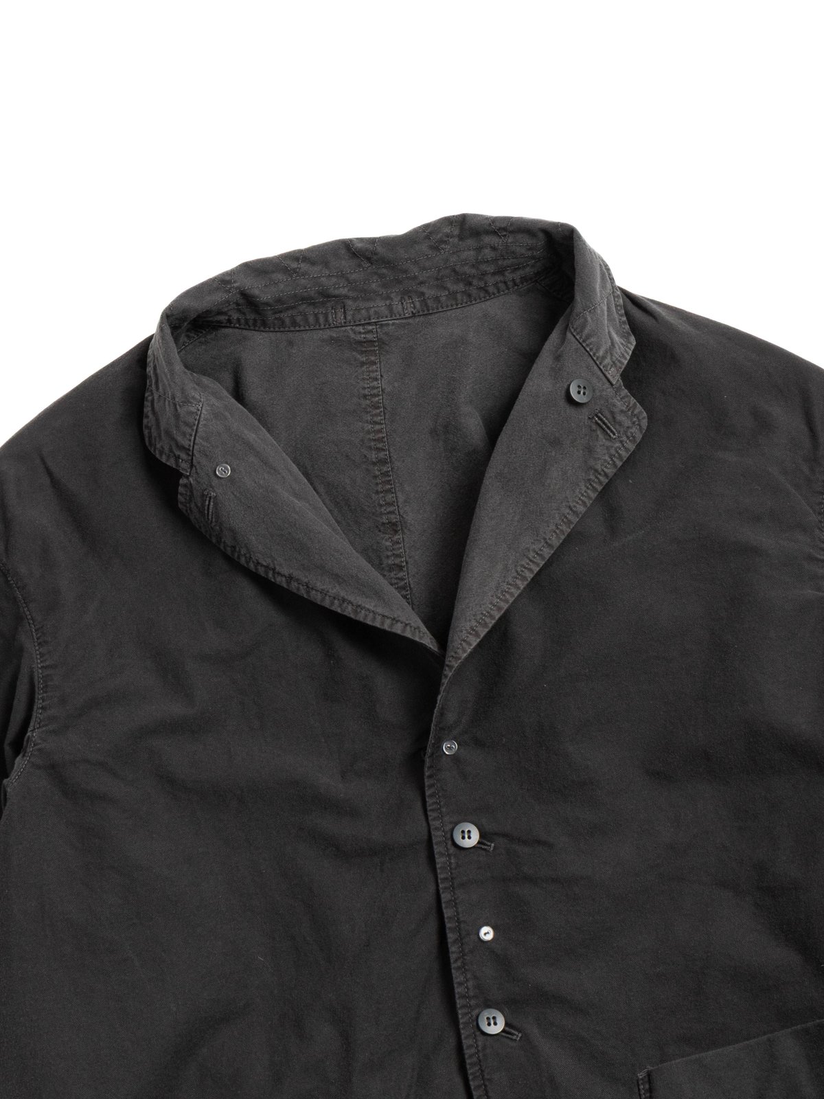 (09&ndash;J04) SUMIKURO REVERSIBLE HUNTING JACKET  - Image 6