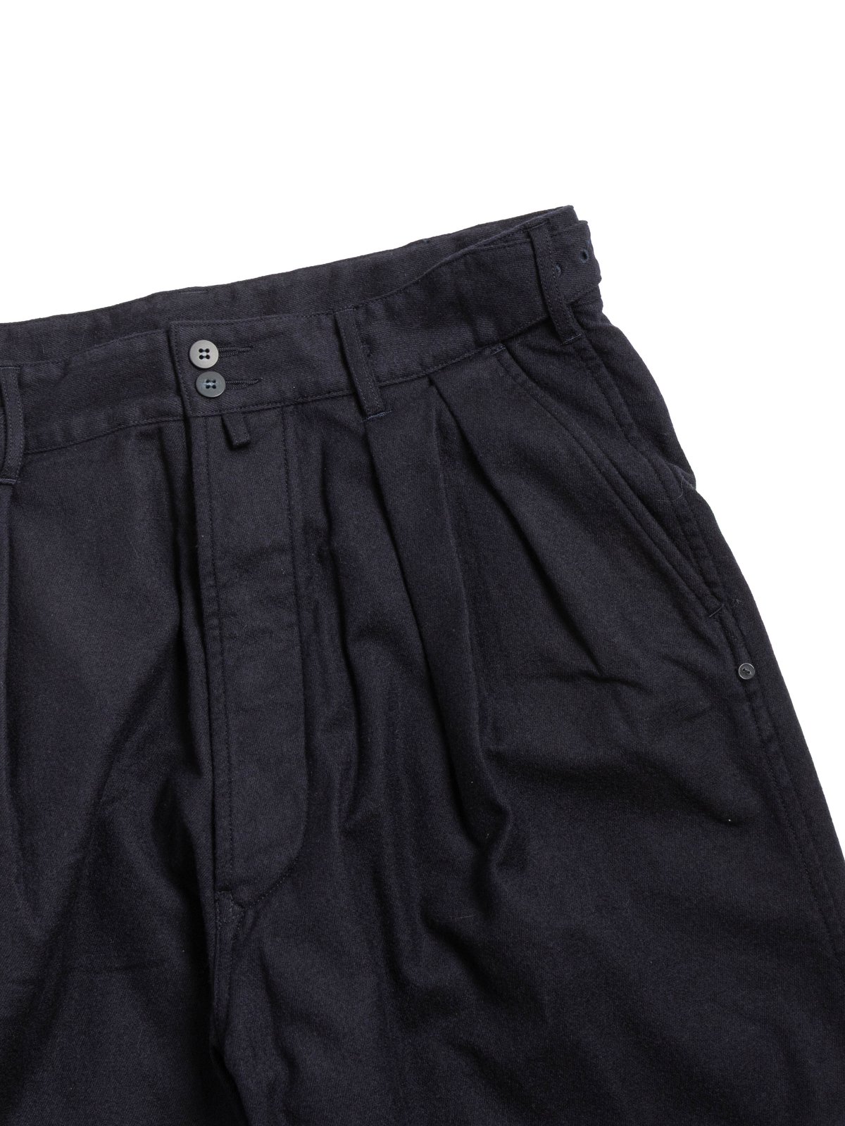 (10&ndash;J04) GURKA TROUSER NAVY - Image 2