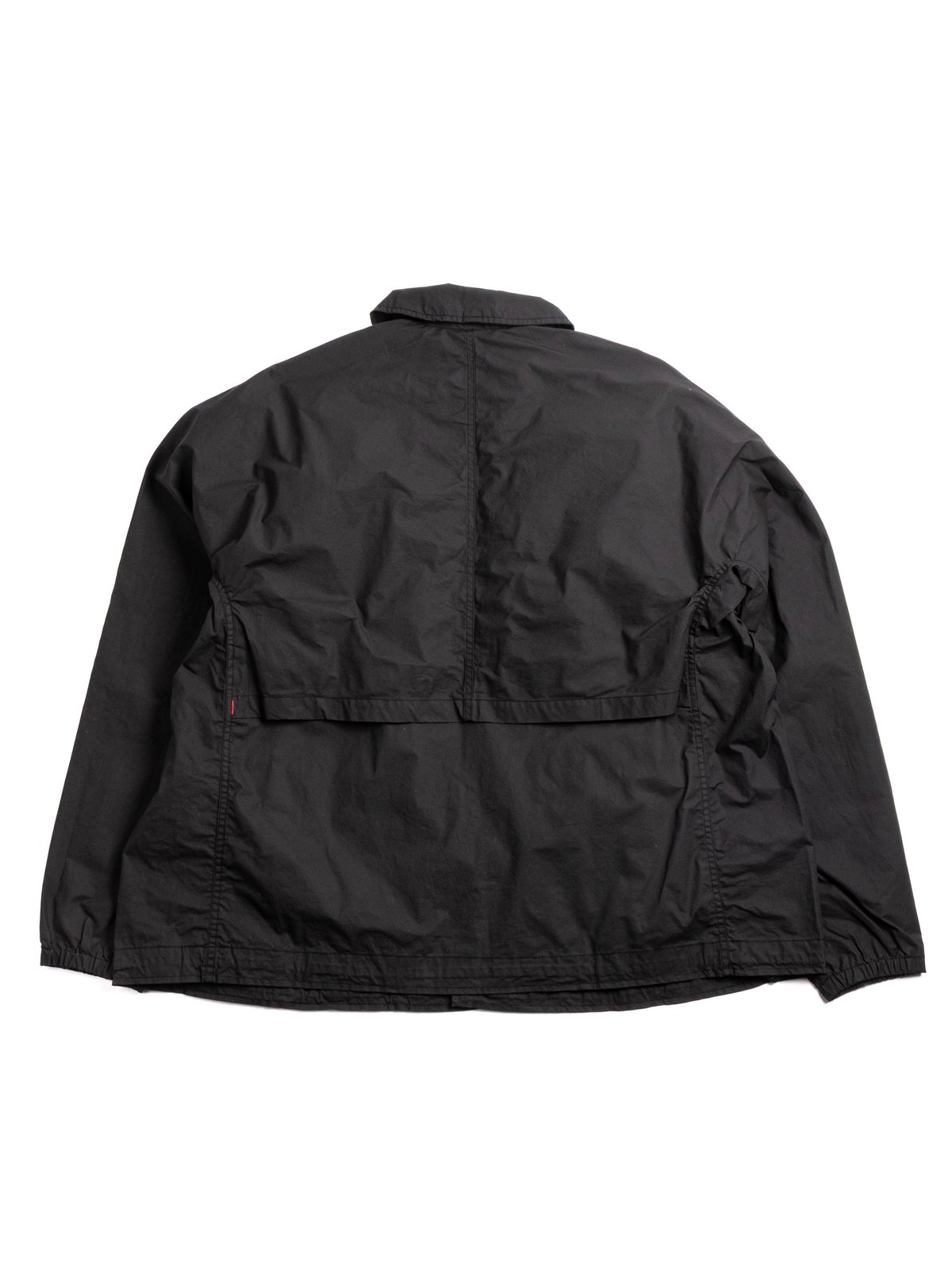 PECHE BLOUSON PIG WAX RYE - Image 6
