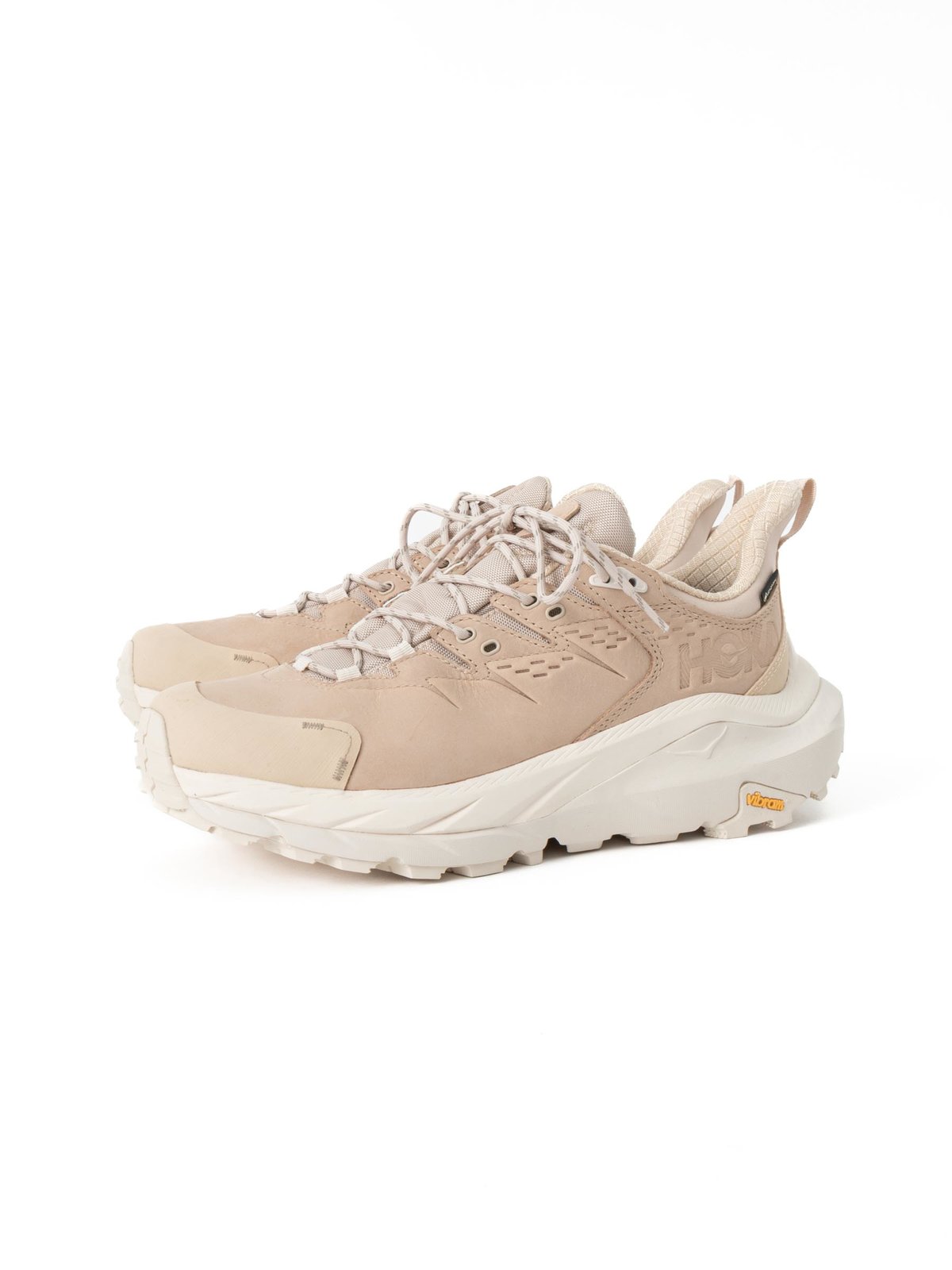 KAHA 2 LOW GTX SHIFTING SAND / EGGNOG - Image 2