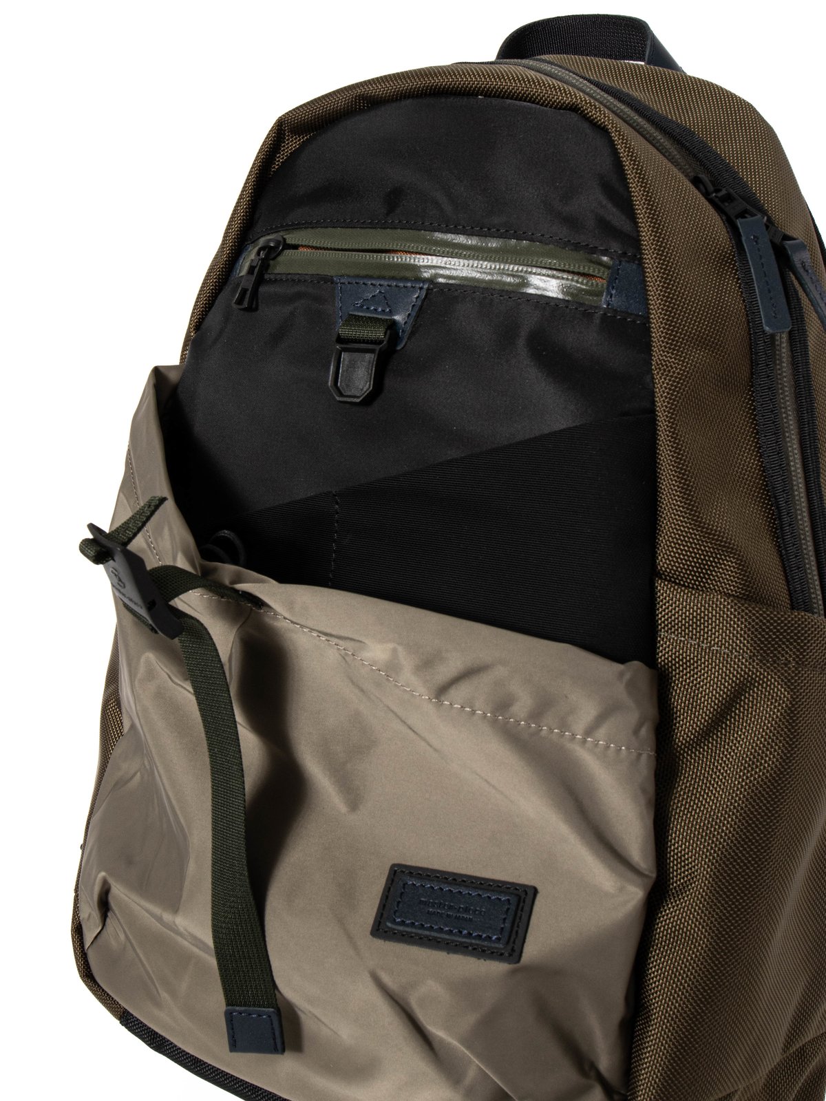MASTER&ndash;PIECE SCRAMBLE BACKPACK 289070 KHAKI - Image 3