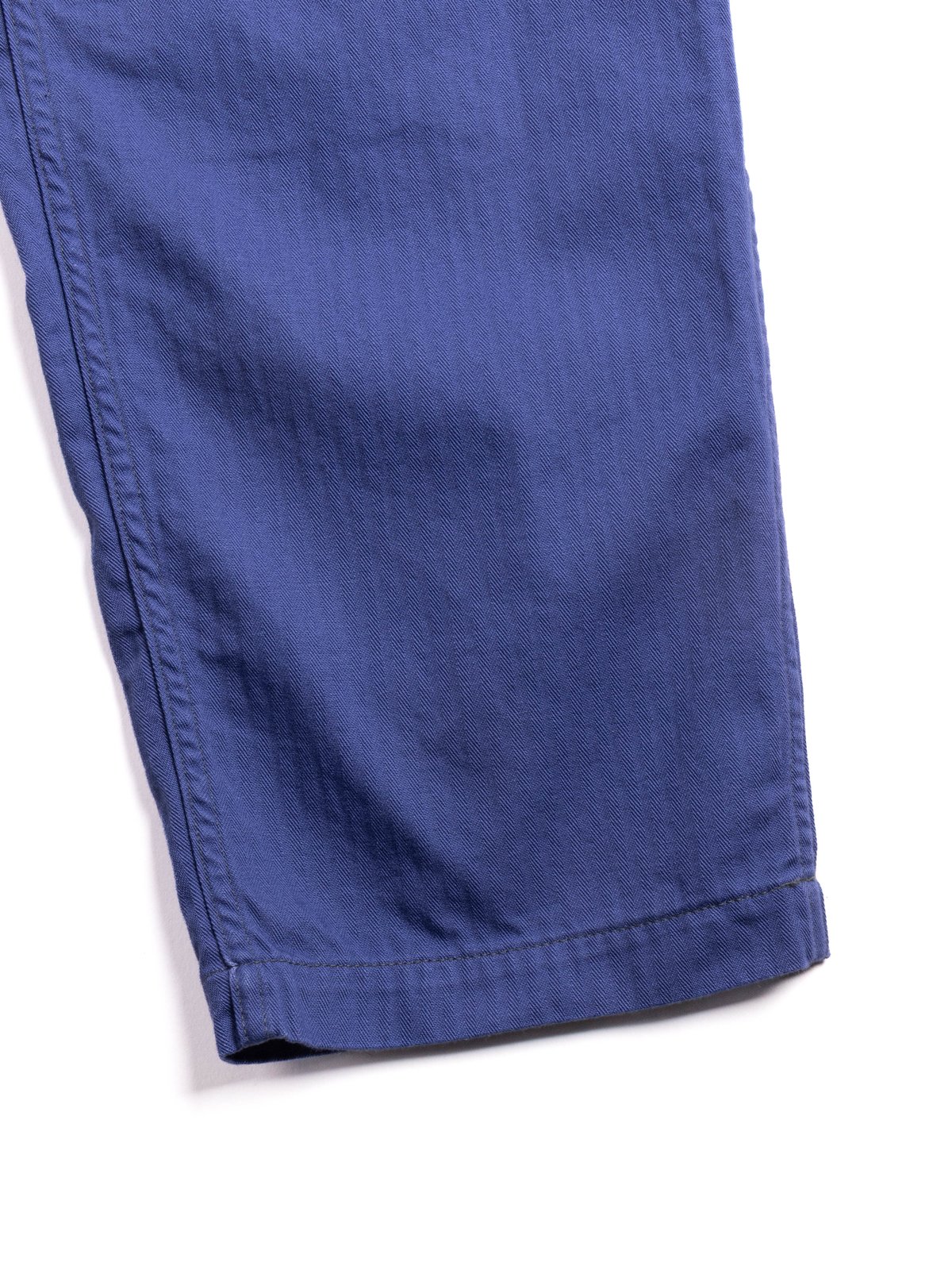 (3326&ndash;8DI) CALIFORNIA PEGTOP MINI HBT BLUE - Image 4