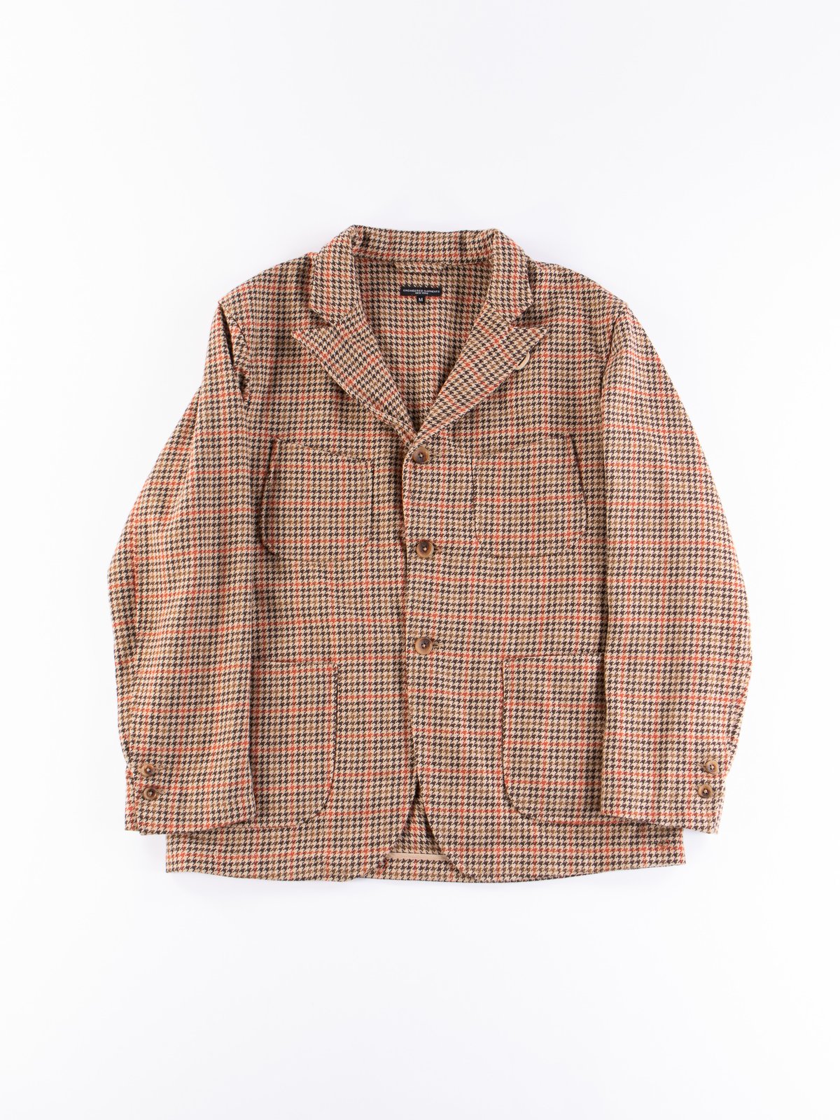 nb jacket