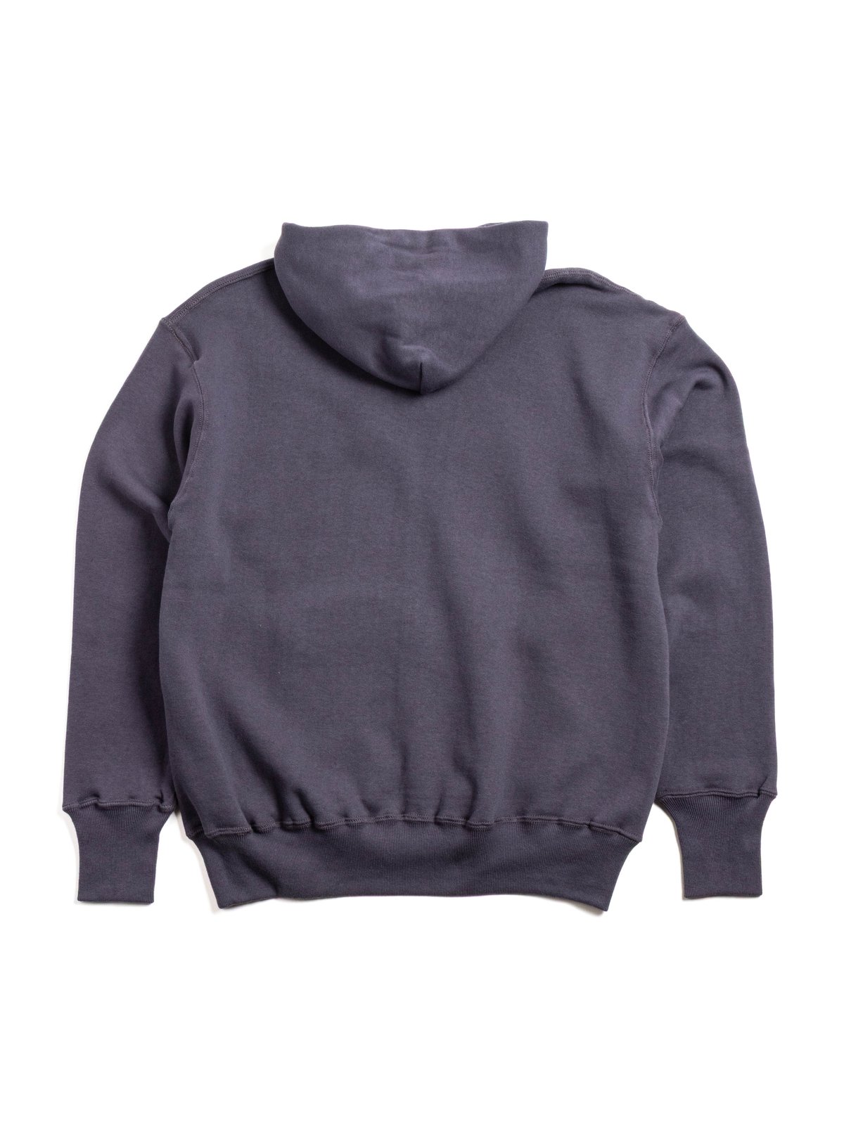 (LOT 450) 2&ndash;NEEDLE HOOD PLAIN EGG PLANT - Image 5