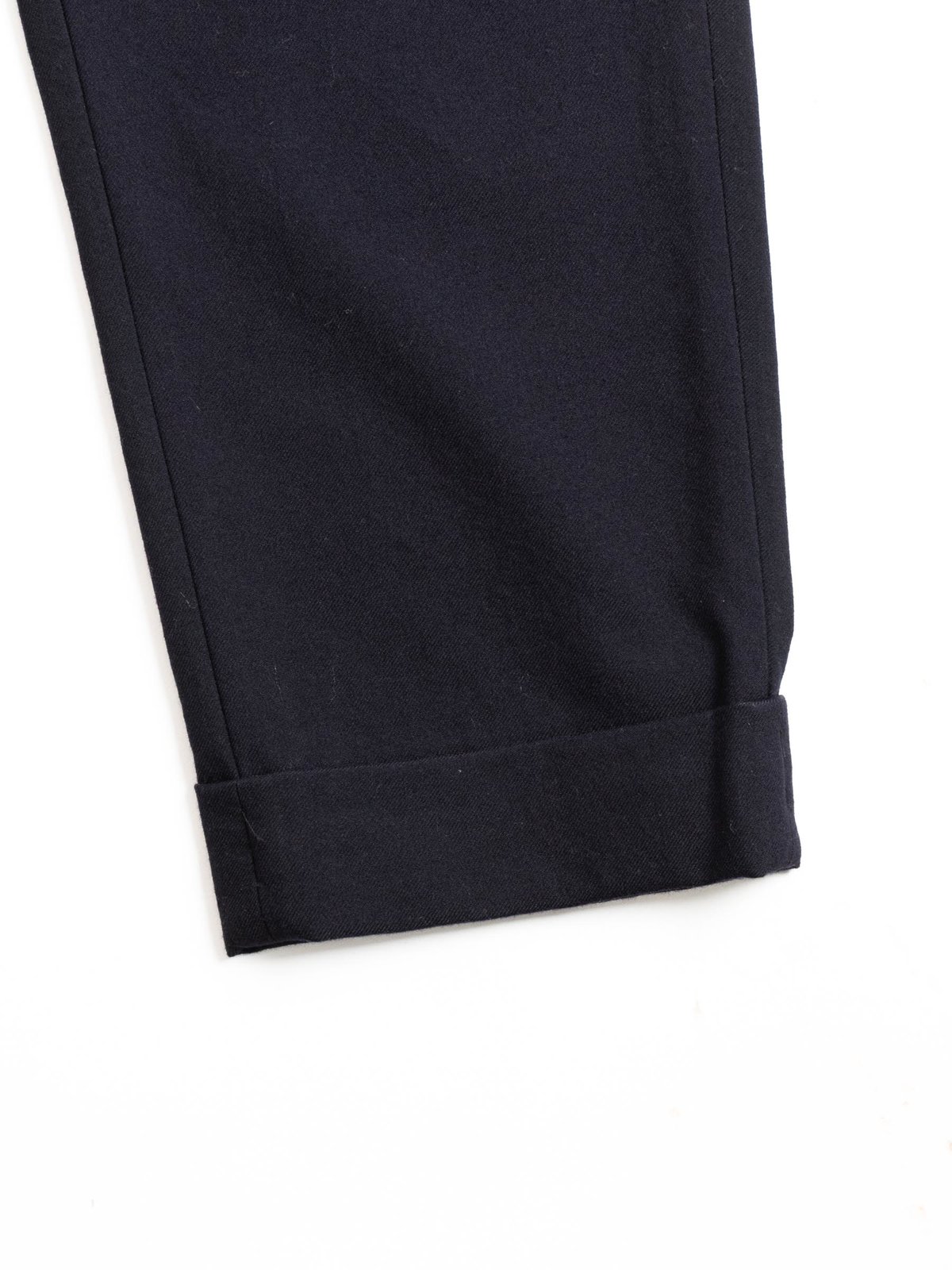 ANDOVER PANT DARK NAVY UNIFORM SERGE - Image 4