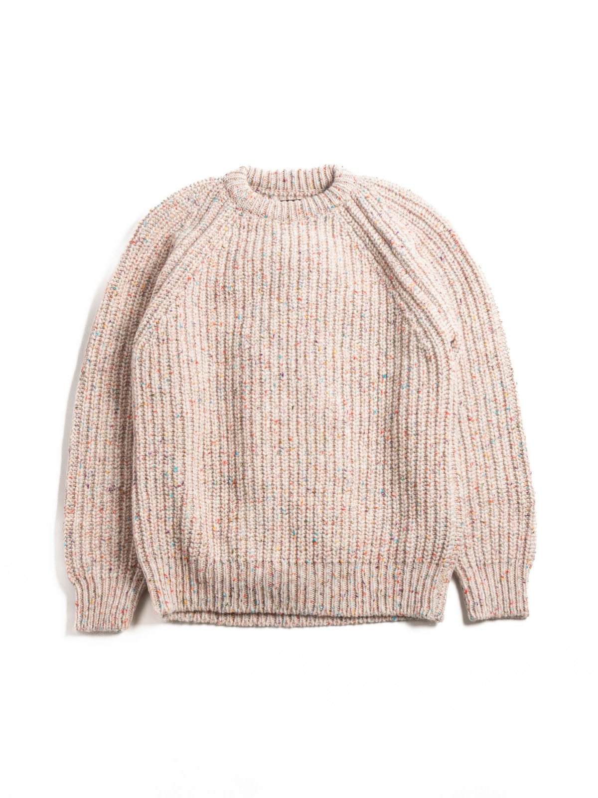 HOWLIN’ TASTE OF THE FUTURE CREW NECK INTERGALACTIC - Image 1