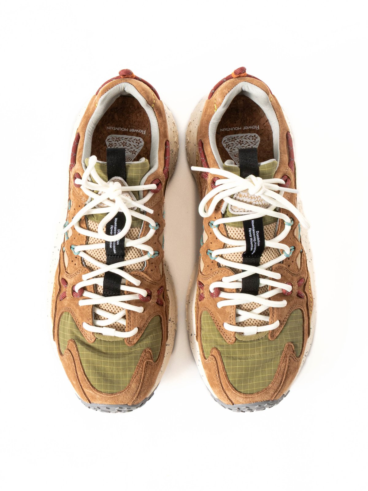 YAMABUSHI MAN BISCUIT&ndash;BEIGE - Image 6