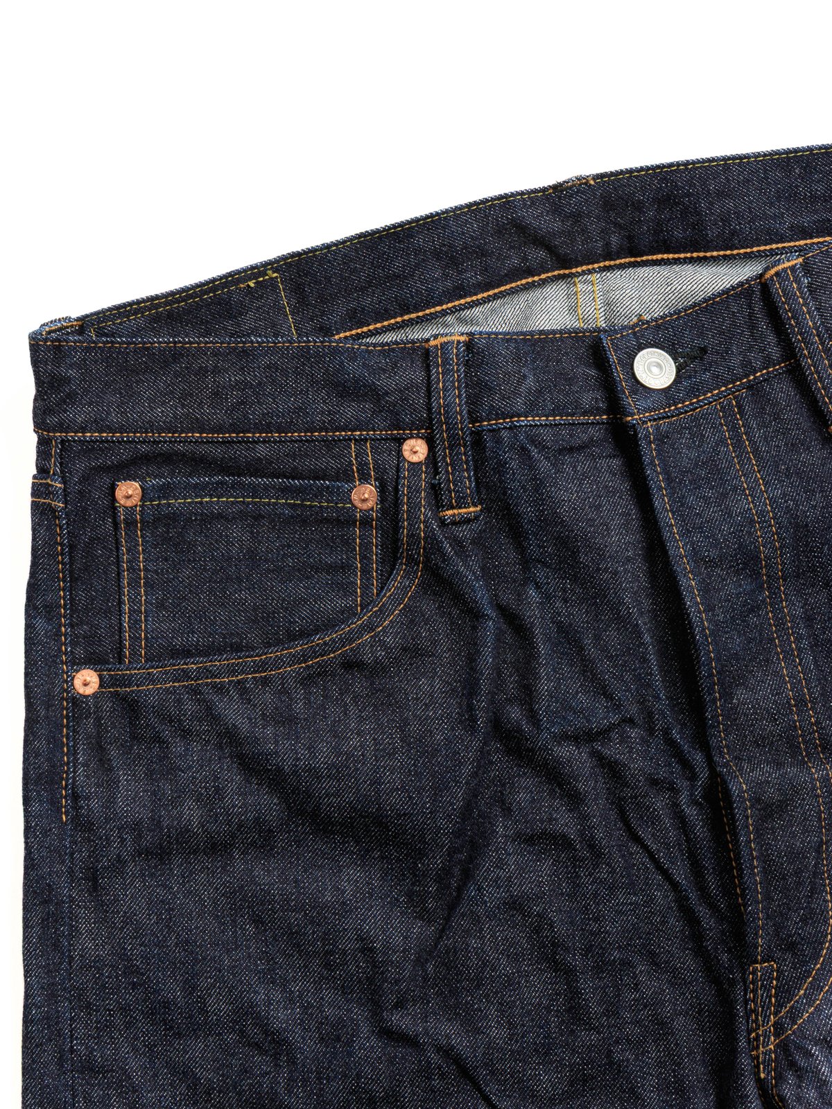 220A (OFFSET XX MODEL) ONE WASH - Image 2