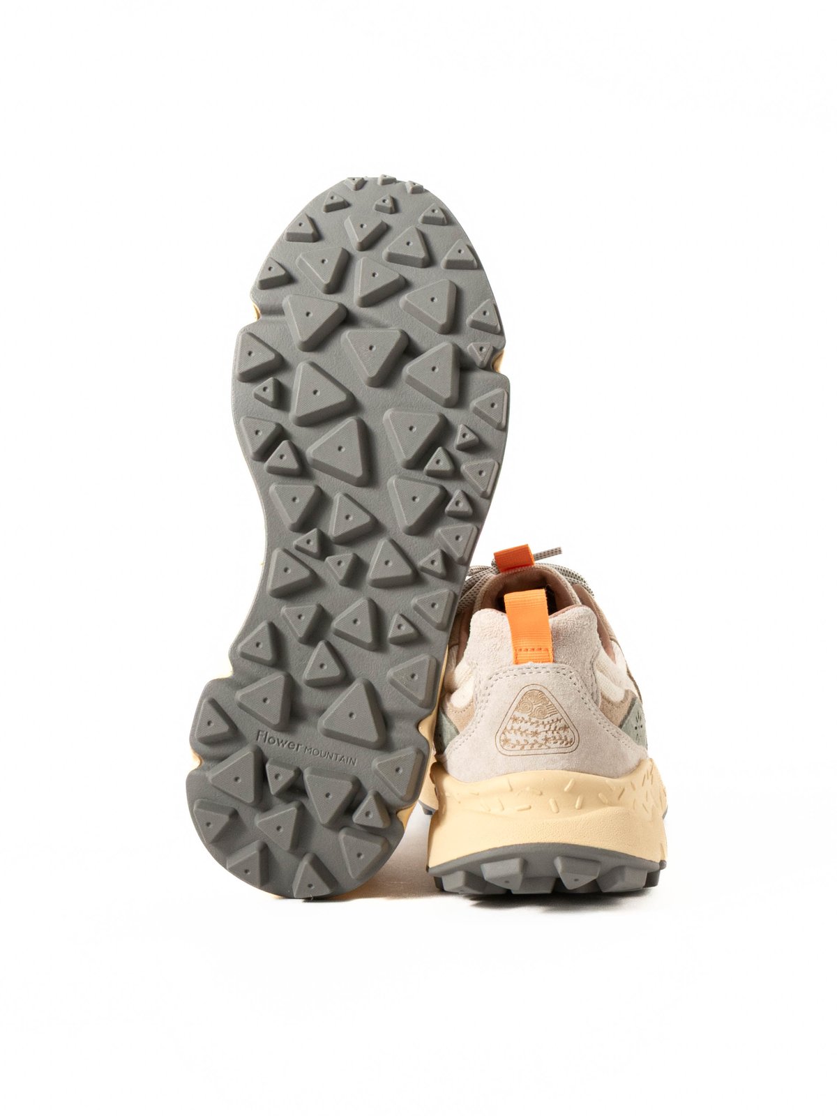 YAMANO 3 UNI OFF WHITE&ndash;SAGE  - Image 4