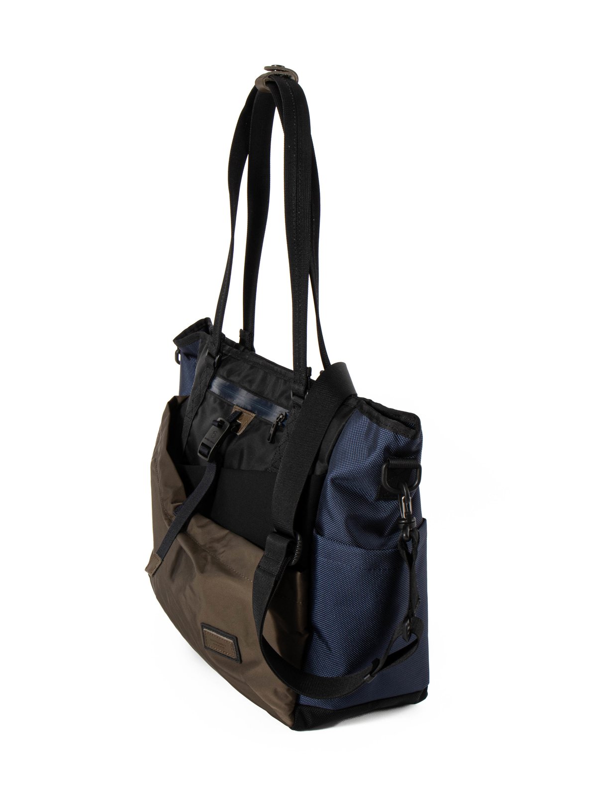 MASTER&ndash;PIECE SCRAMBLE BACKPACK 289071 NAVY - Image 4