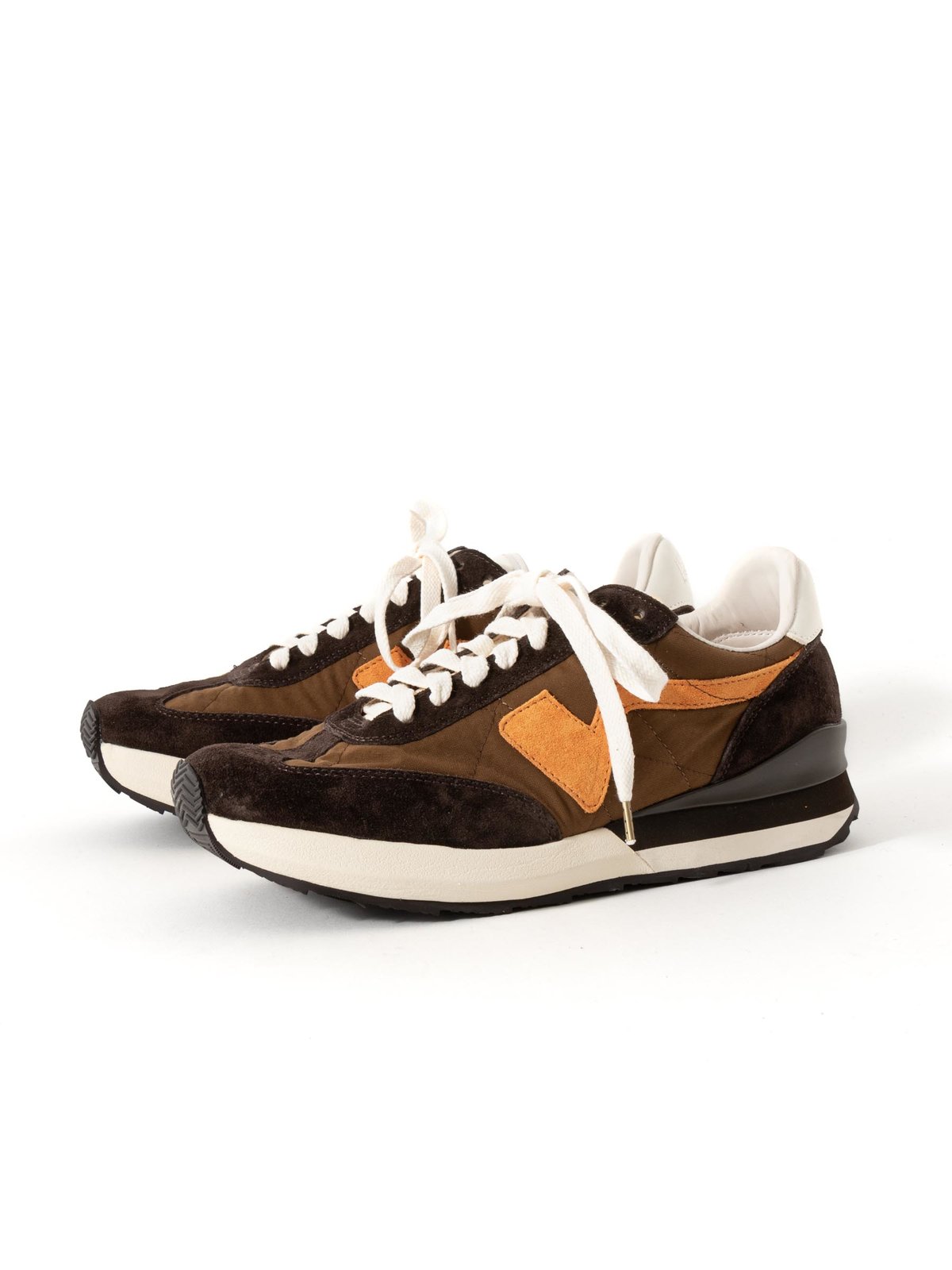 FKT RUNNER BROWN - Image 2
