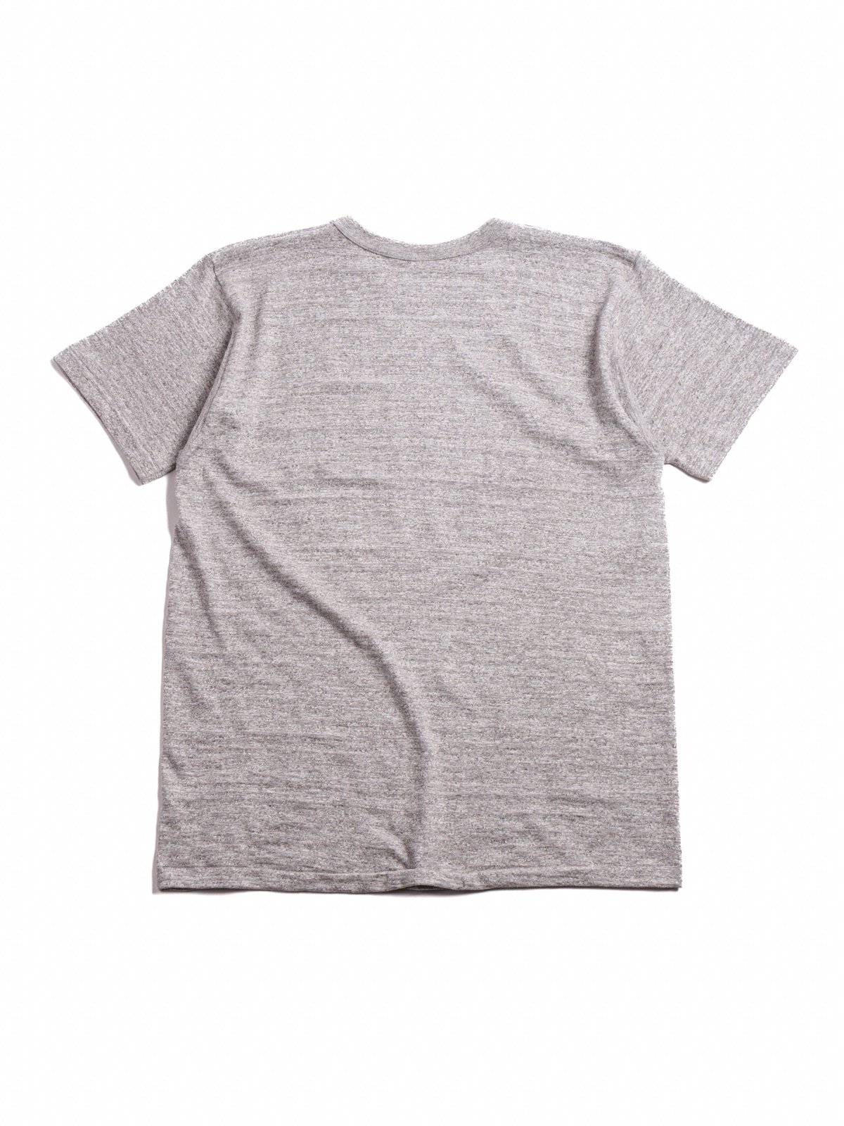 (JG–CS06–6) MOUNTAIN MUSIC T HEATHER GRAY - Image 4