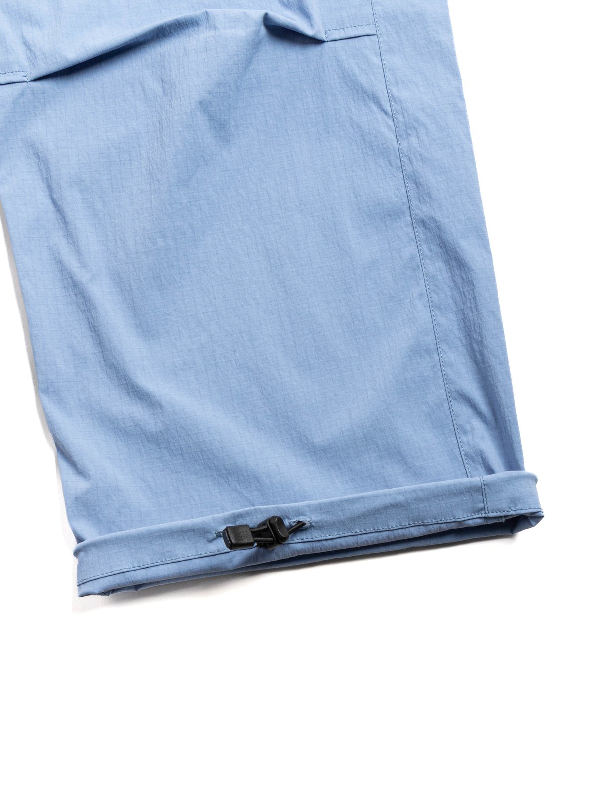 MOUNTAIN ACTION PANTS SAX - Image 4
