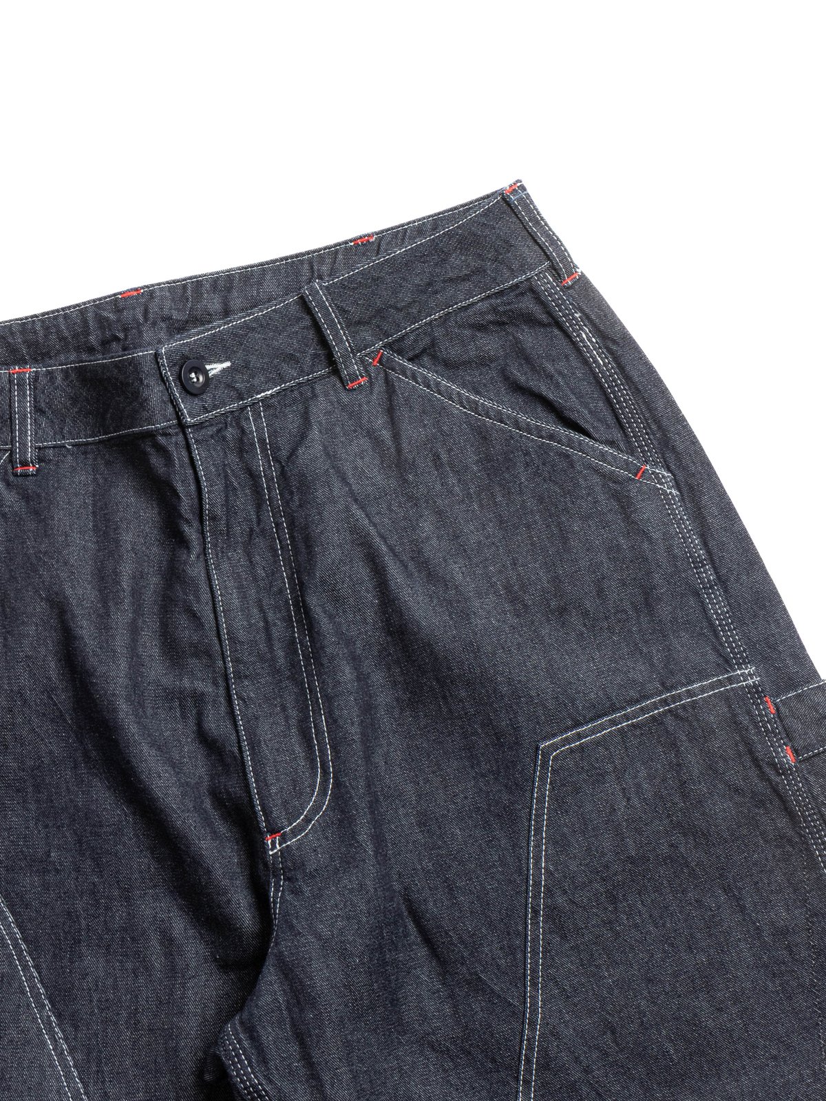 PAINTER PANT DENIM RINSE - Image 2