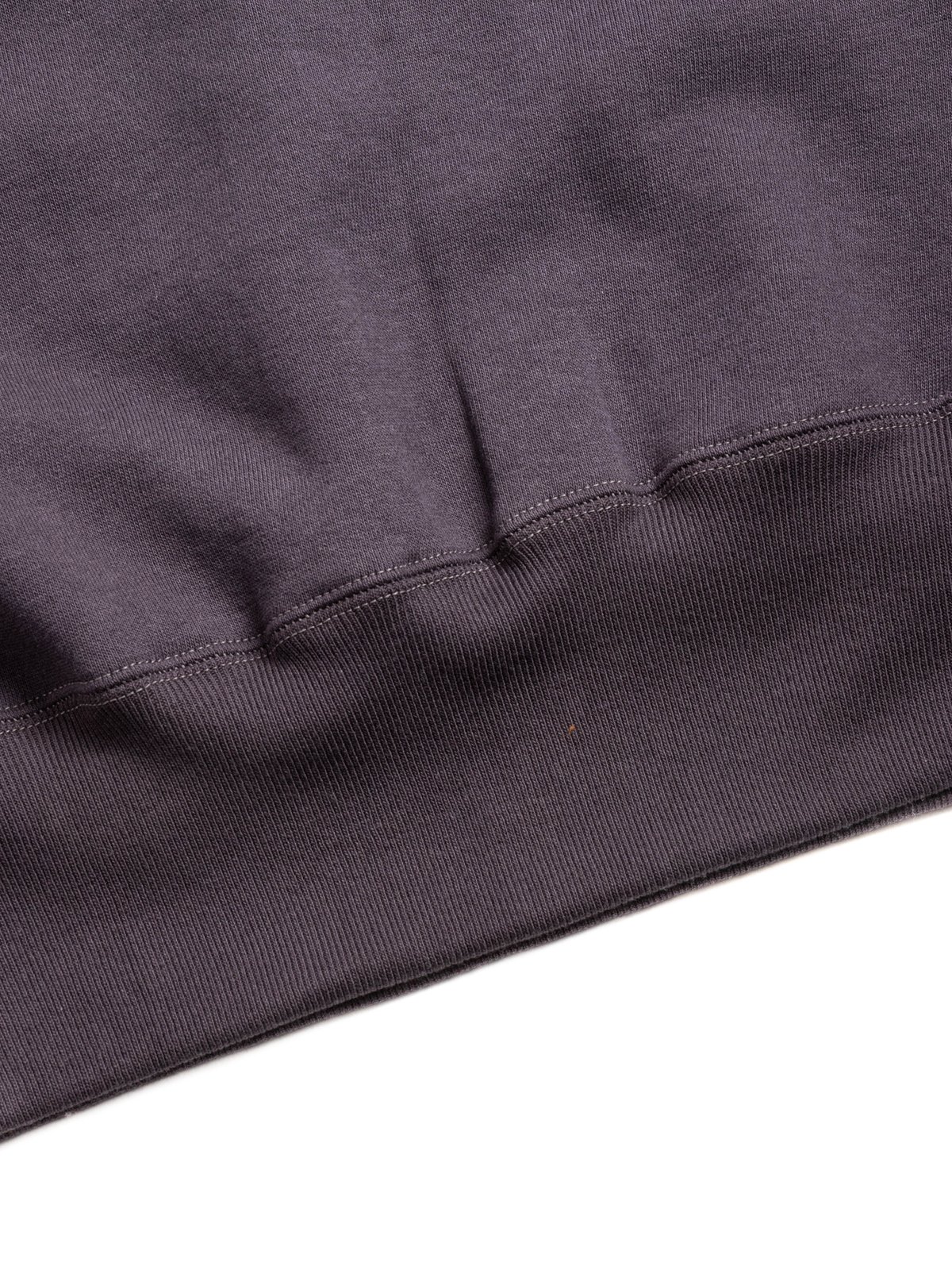 LOT 403&ndash;3 LV&ndash;FS SWEATSHIRT DARK NAVY - Image 5