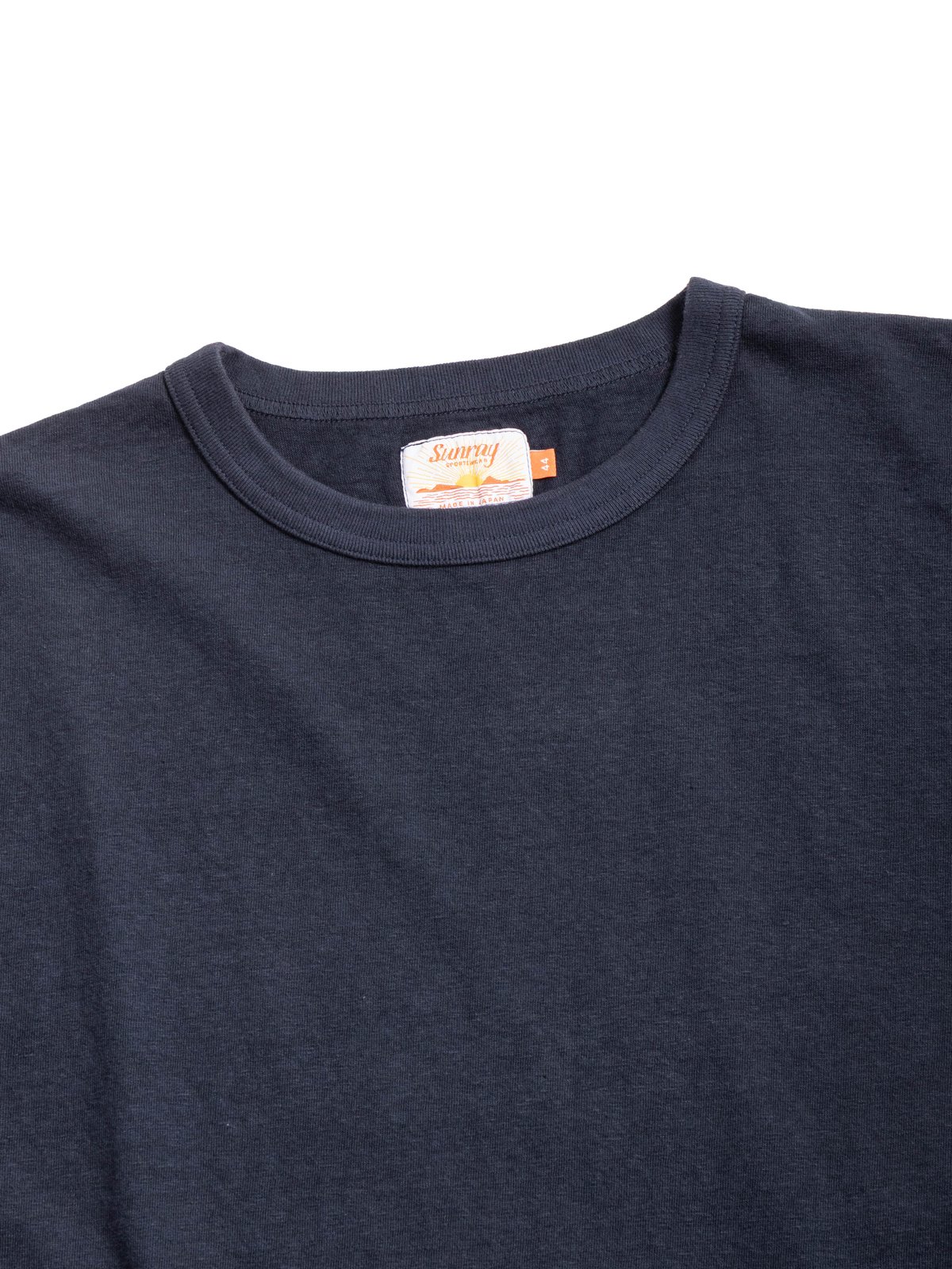HALEIWA S/S T&ndash;SHIRT DARK NAVY  - Image 2