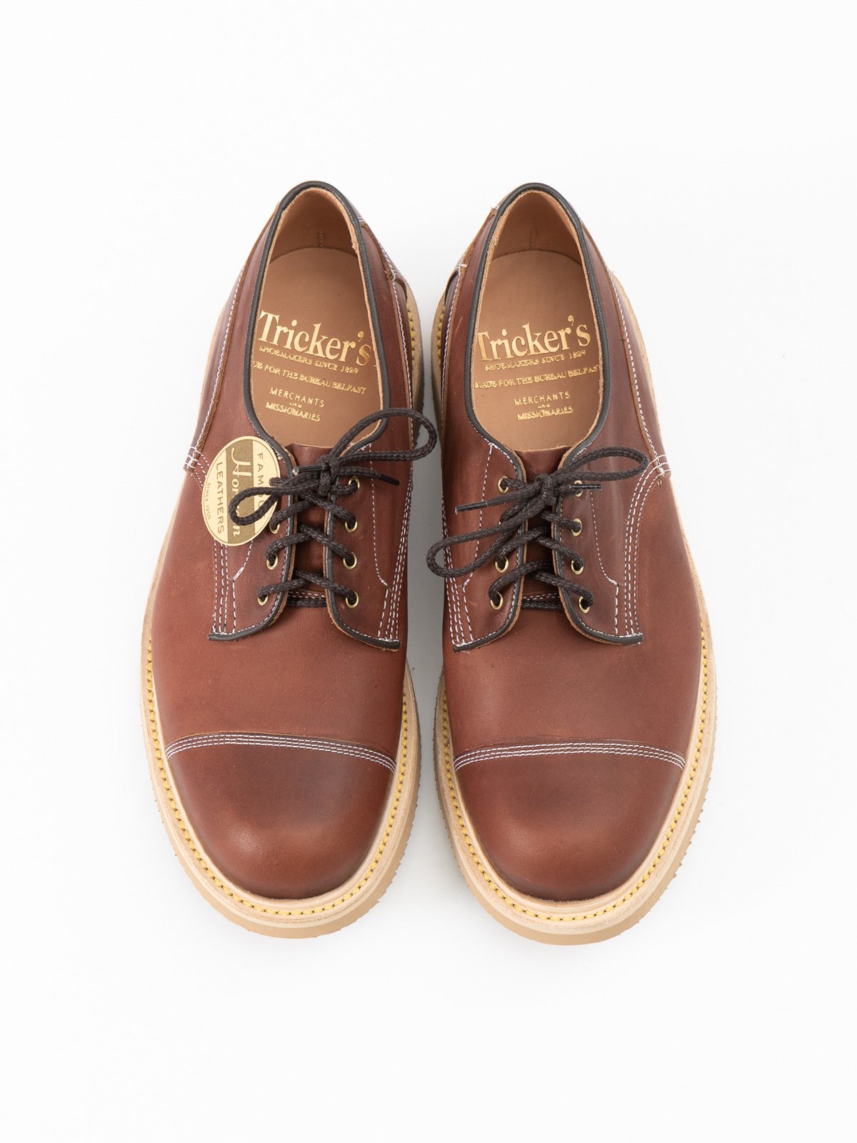 horween shoes