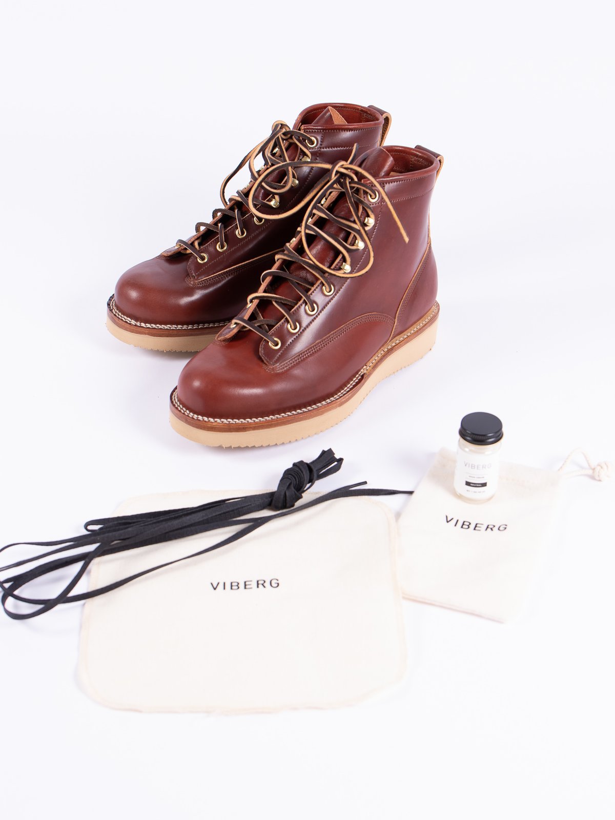 viberg rigger