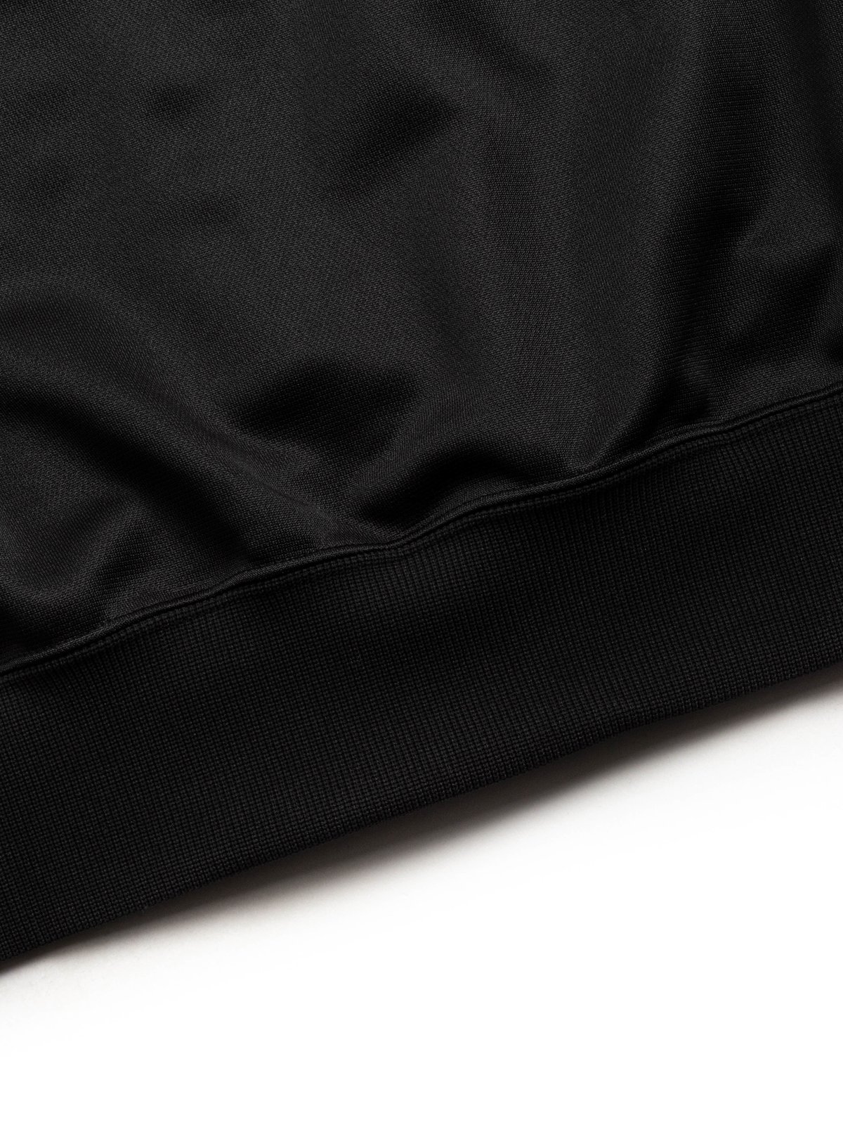 NEEDLES TRACK JACKET POLY SMOOTH CHARCOAL - Image 4