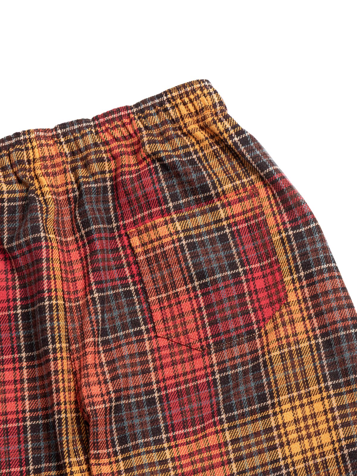 MINDLESS BOOGIE SHORTS JAPANESE TWILL SPACED UP - Image 3