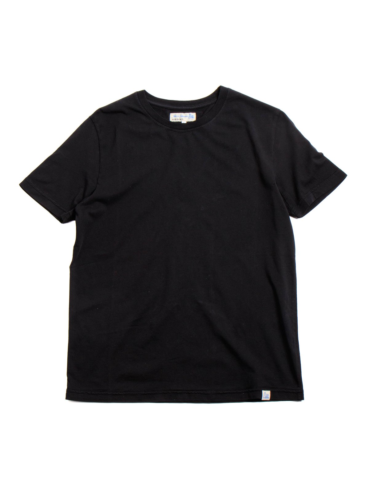 GOOD BASICS CT02 DEEP BLACK  - Image 1