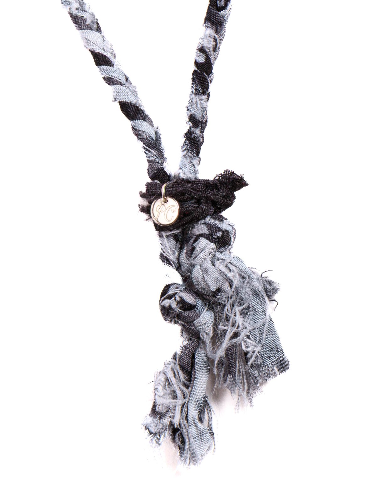 H/W HAGIRE NECKLACE MULTI 6 - Image 2