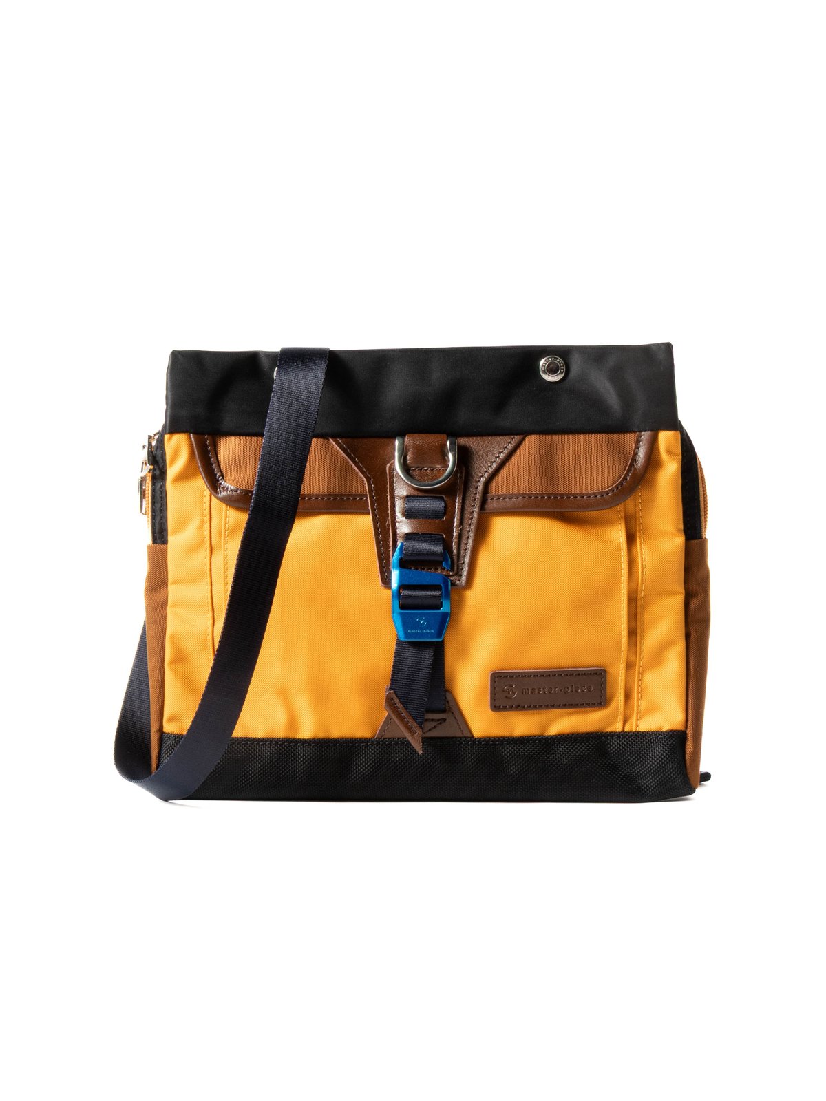POTENTIAL V2 SACOCHE BAG YELLOW&ndash;B - Image 1